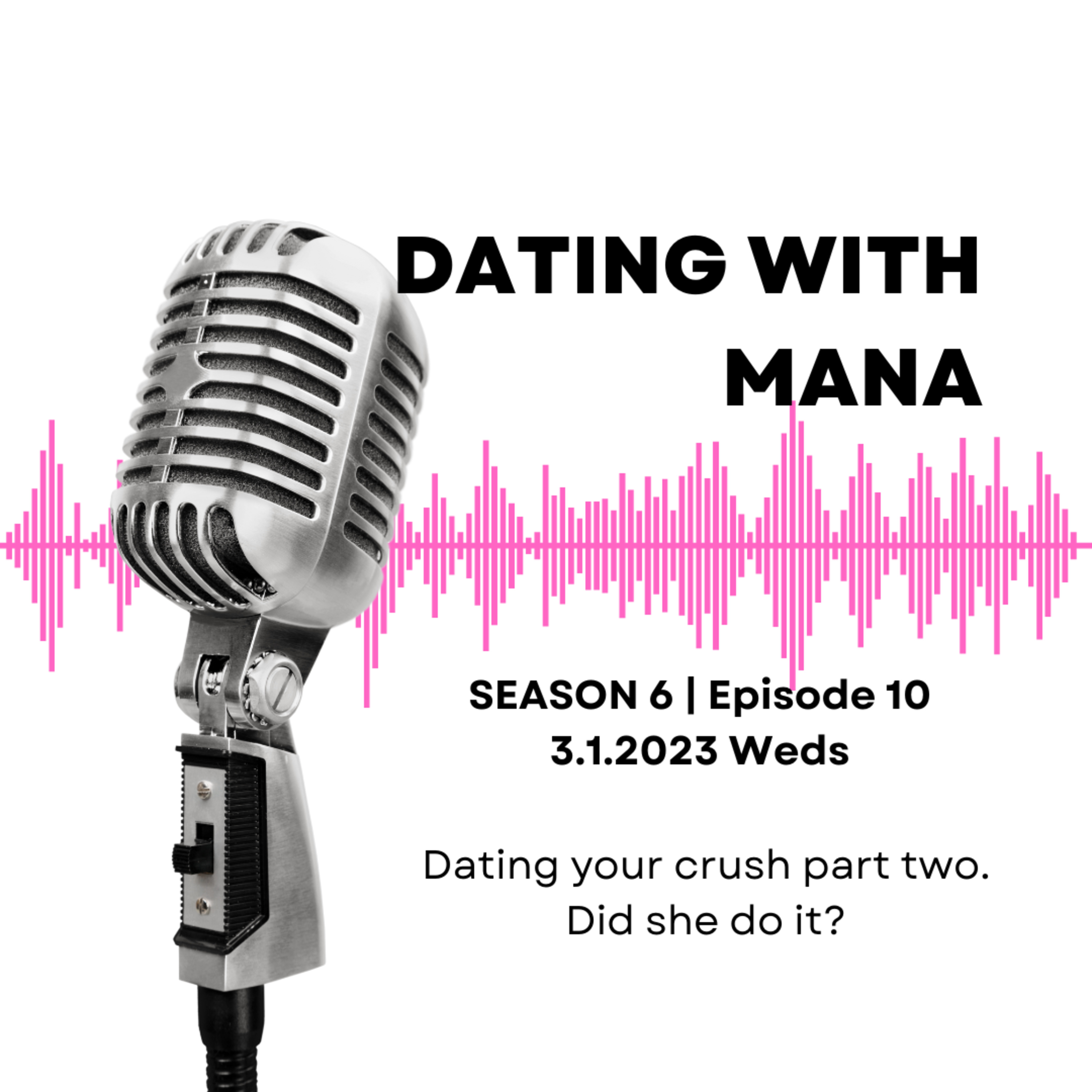 MANA Bombs Podcast