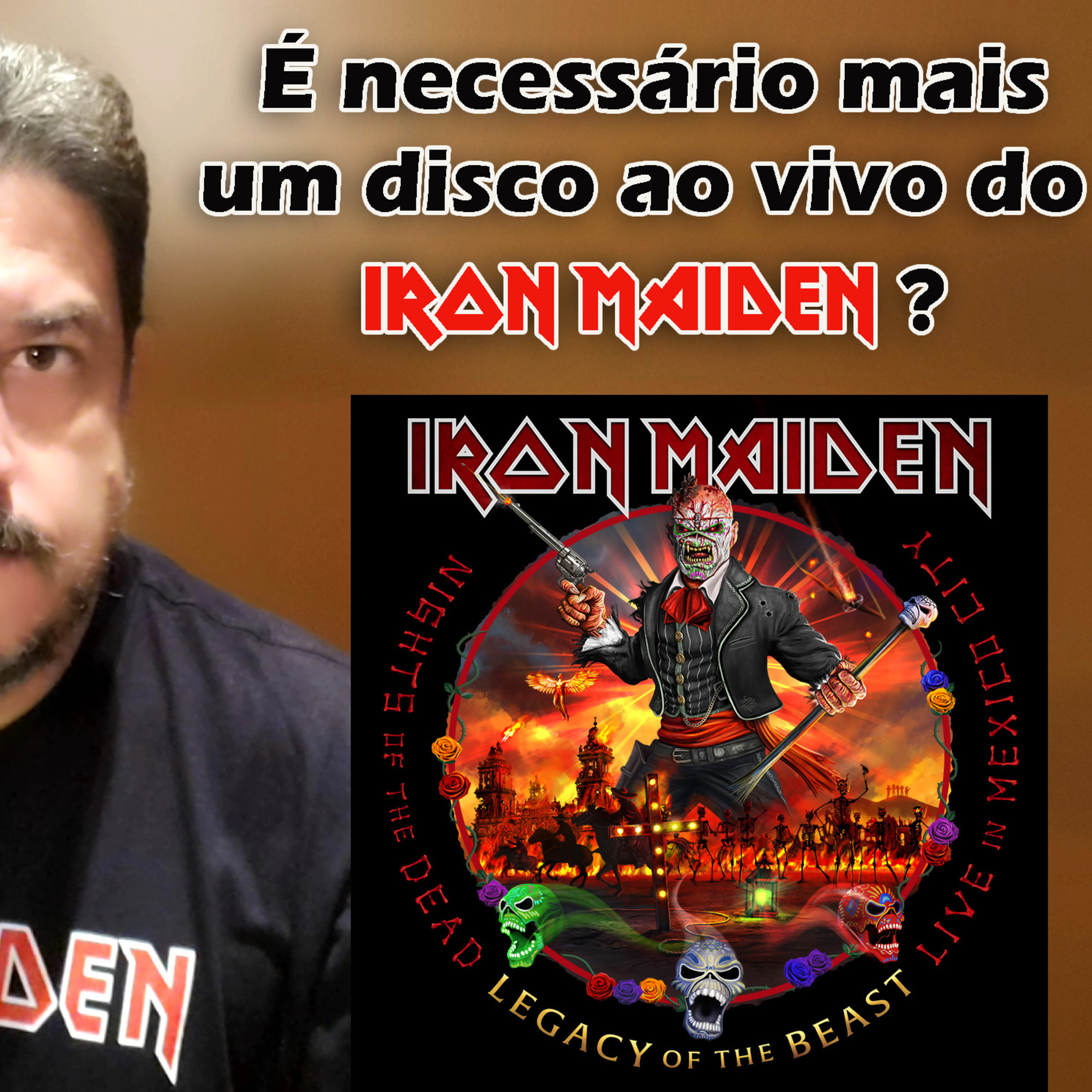 PAPO FURADO - Eduardo Dutra Maia