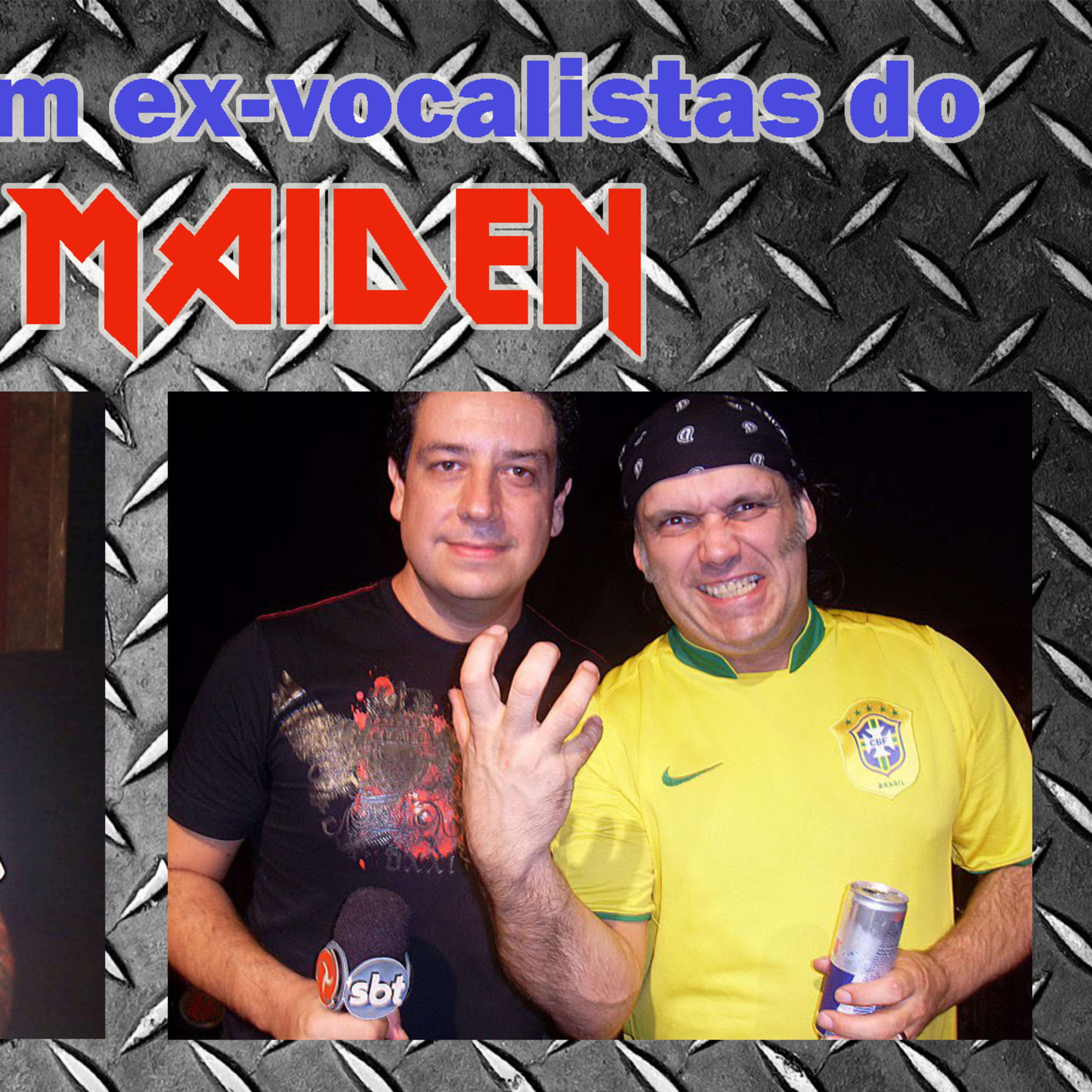 PAPO FURADO - Eduardo Dutra Maia