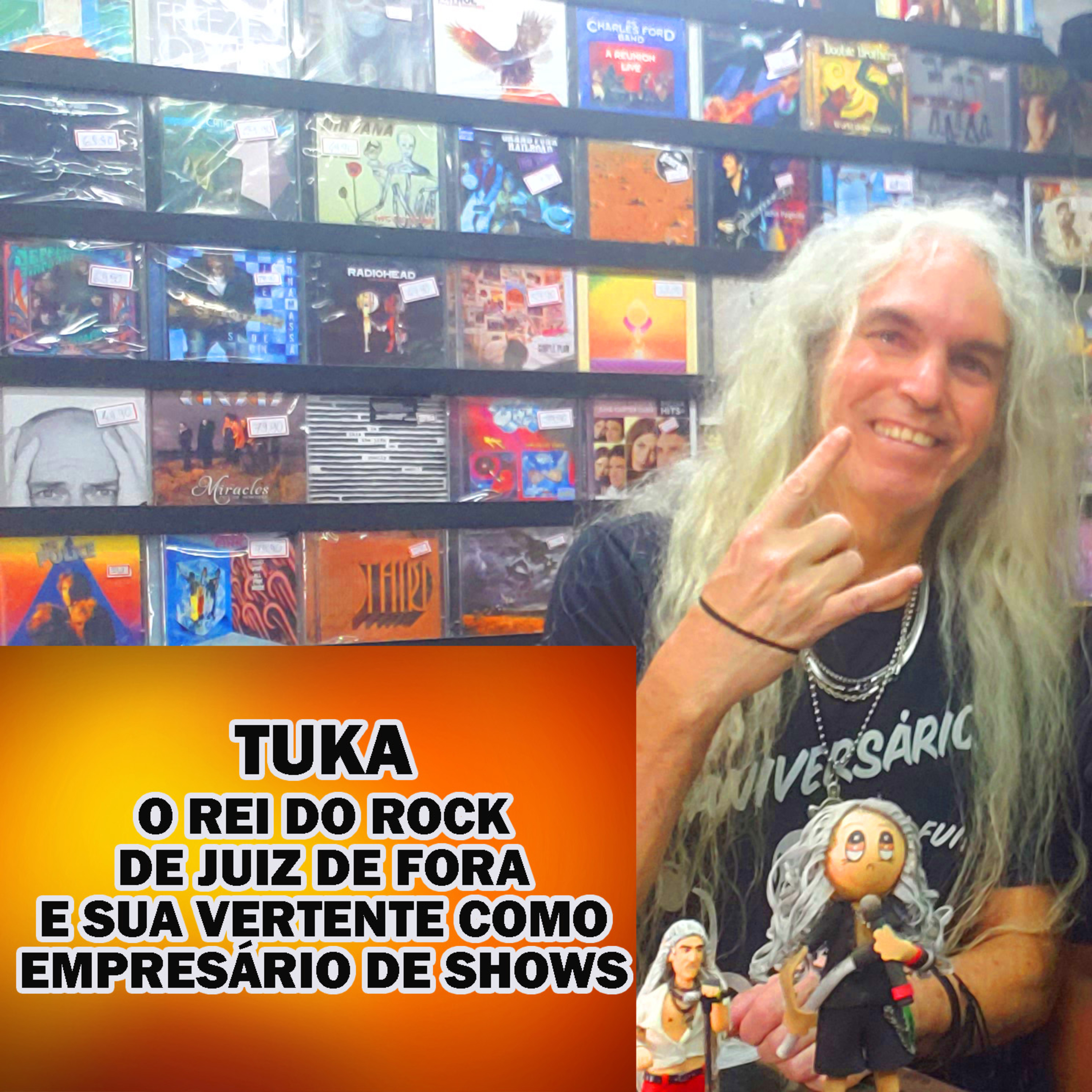PAPO FURADO - Eduardo Dutra Maia