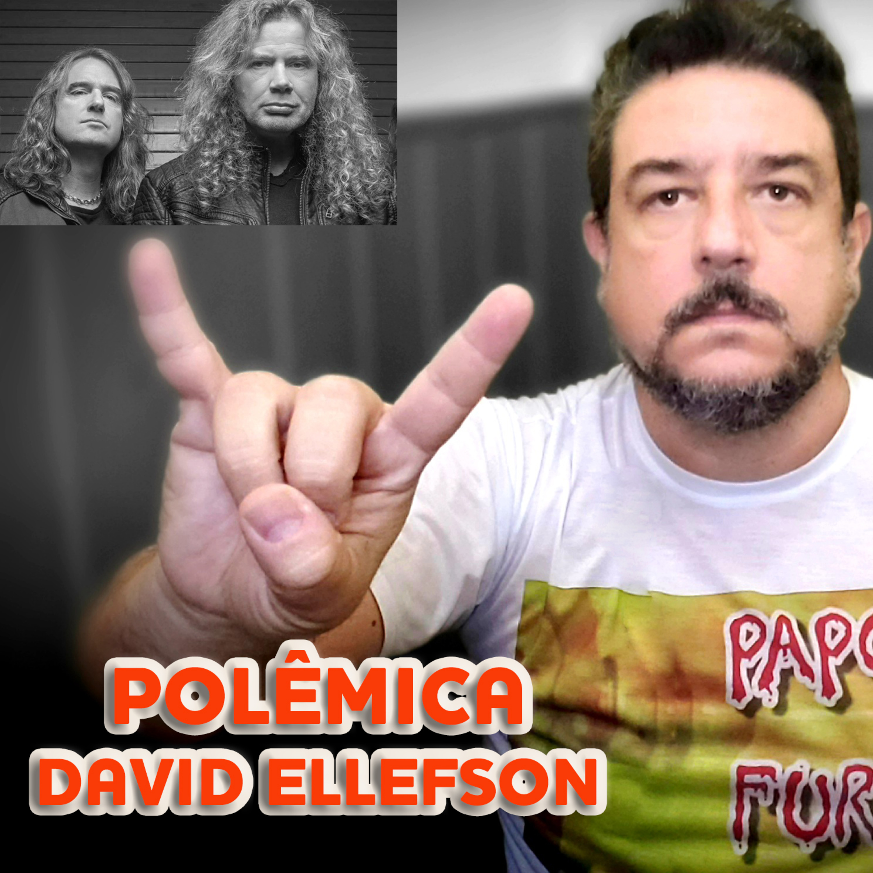 PAPO FURADO - Eduardo Dutra Maia