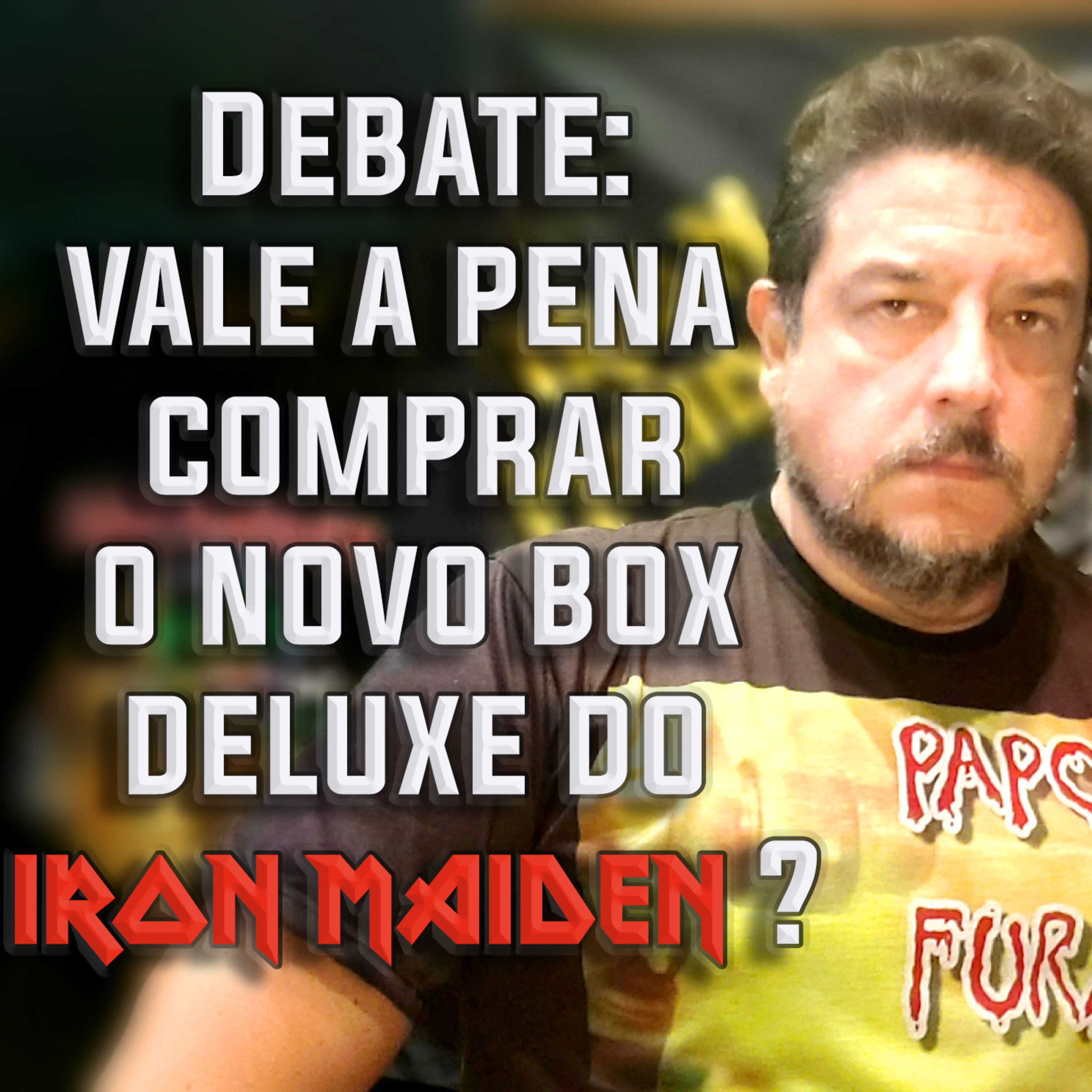 PAPO FURADO - Eduardo Dutra Maia