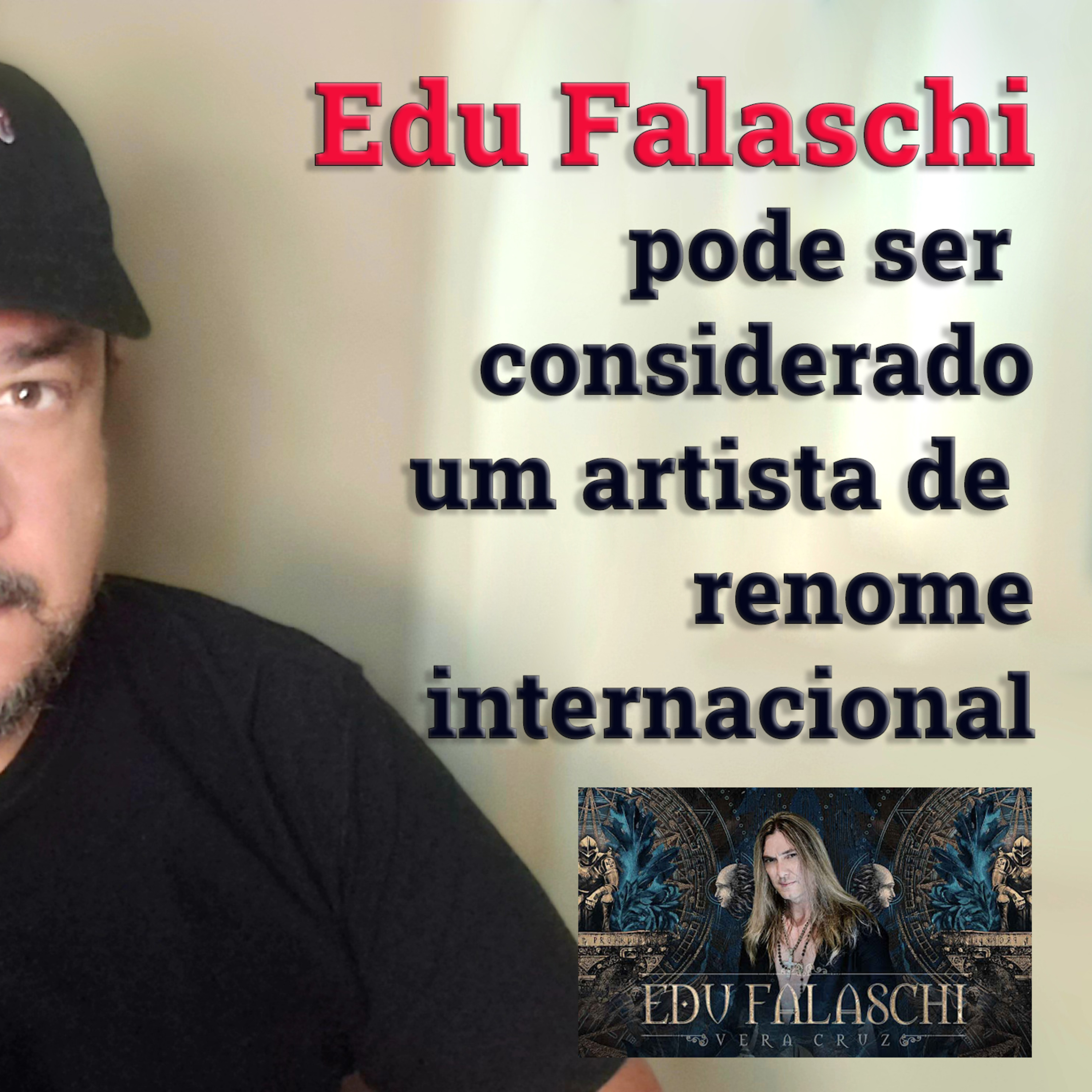 PAPO FURADO - Eduardo Dutra Maia