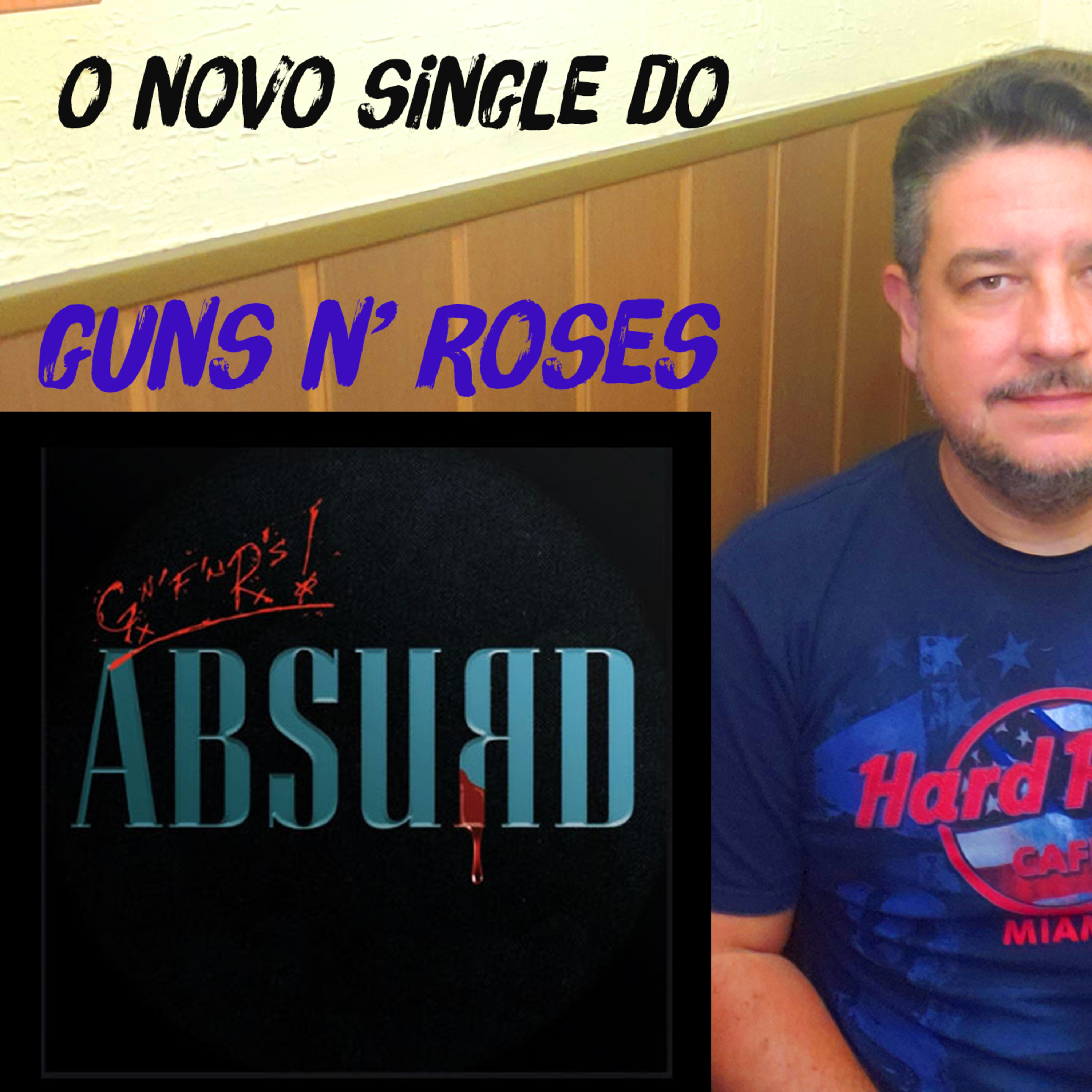 PAPO FURADO - Eduardo Dutra Maia