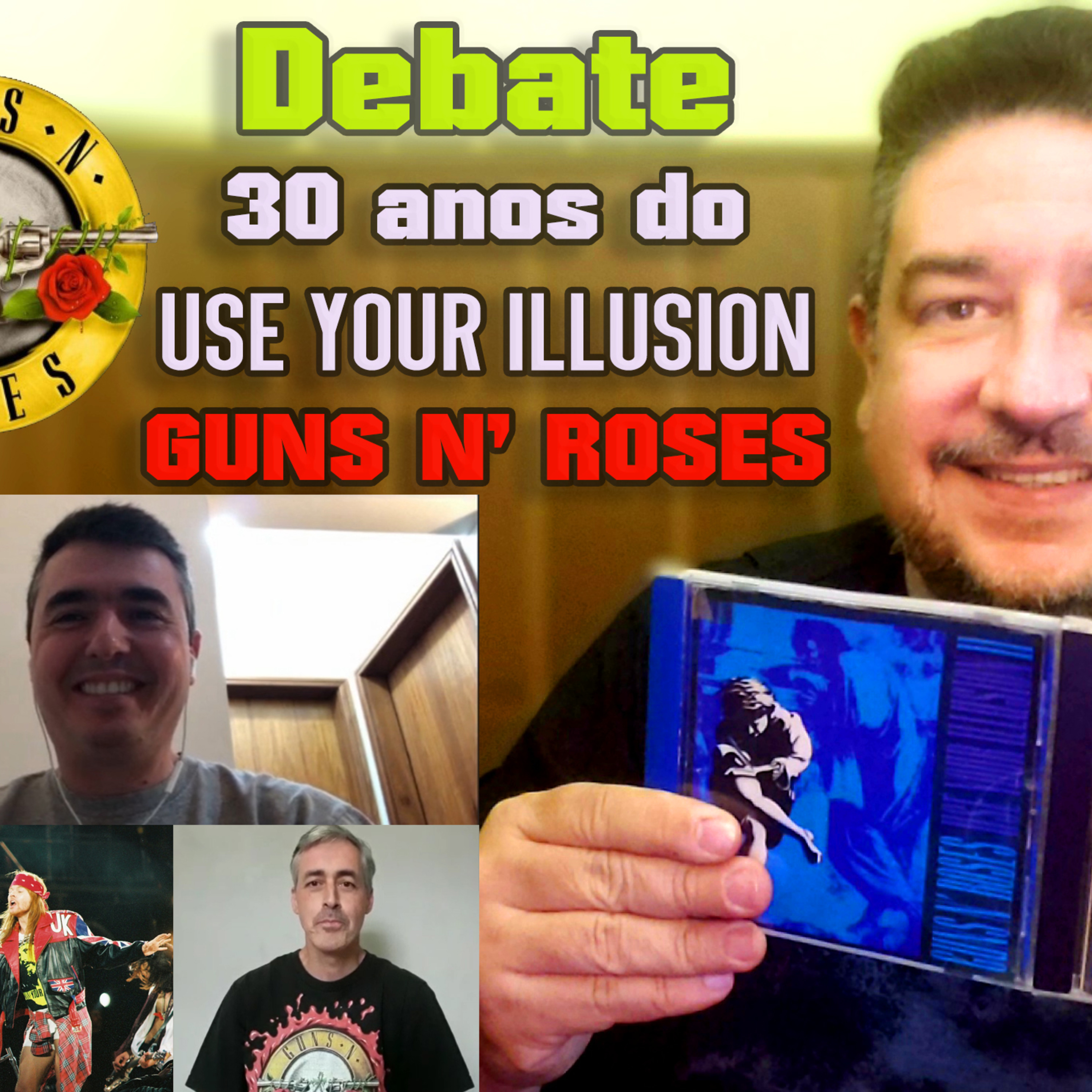 PAPO FURADO - Eduardo Dutra Maia