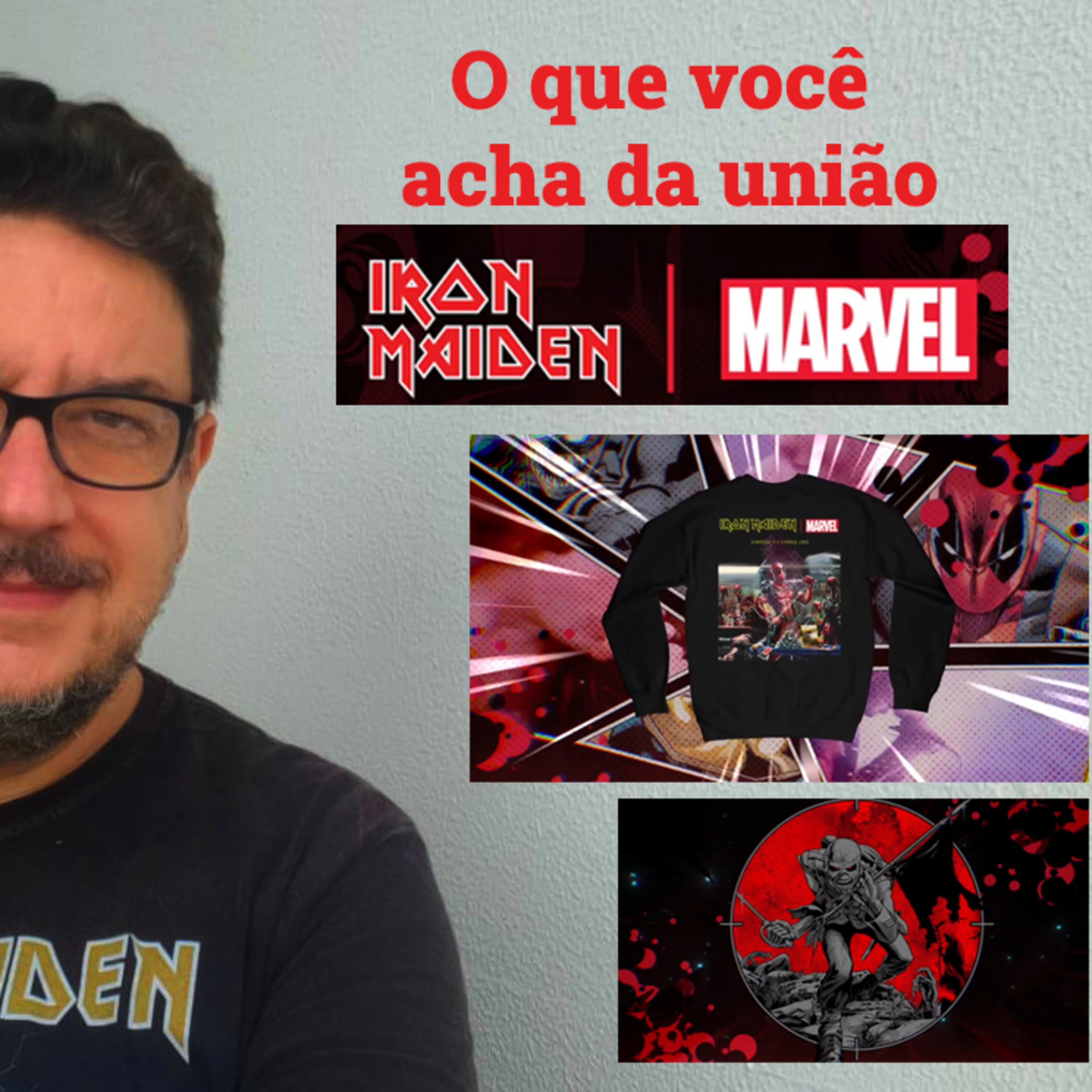 PAPO FURADO - Eduardo Dutra Maia