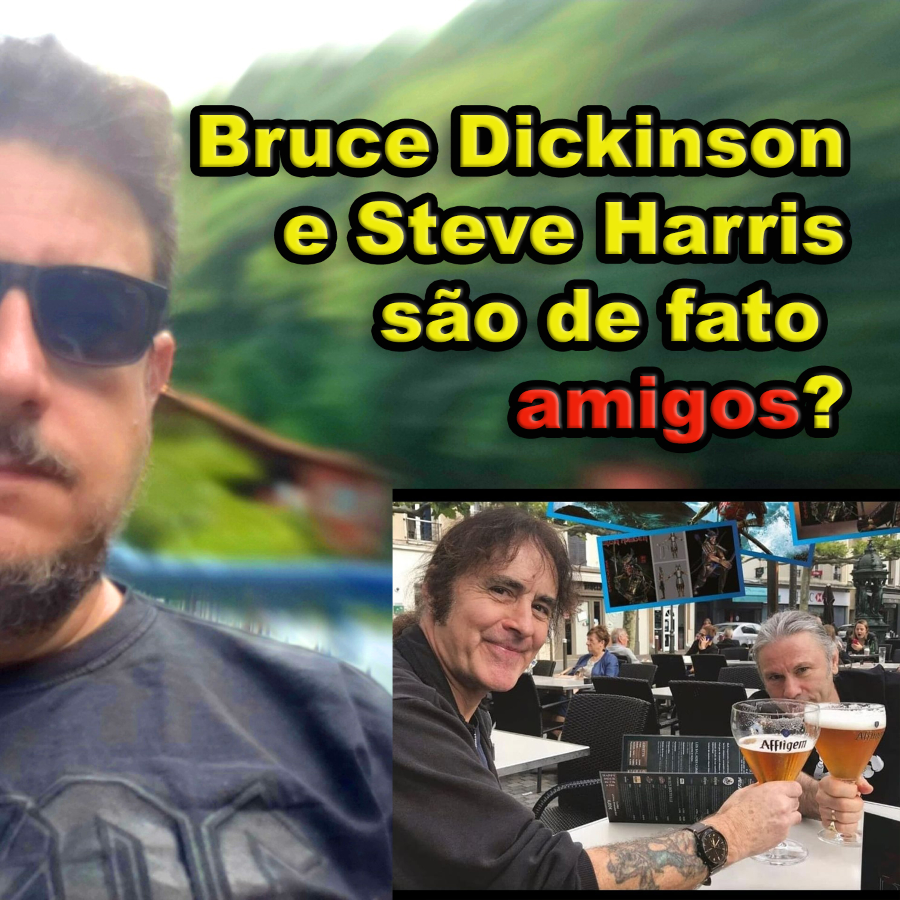 PAPO FURADO - Eduardo Dutra Maia