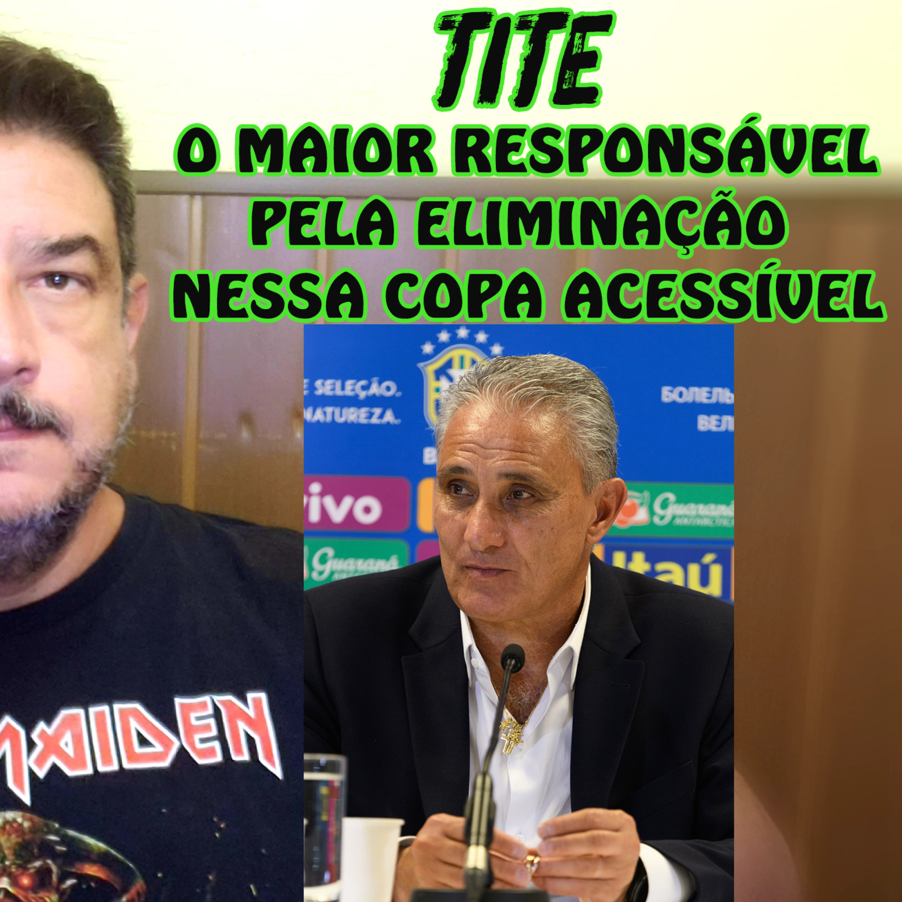 PAPO FURADO - Eduardo Dutra Maia