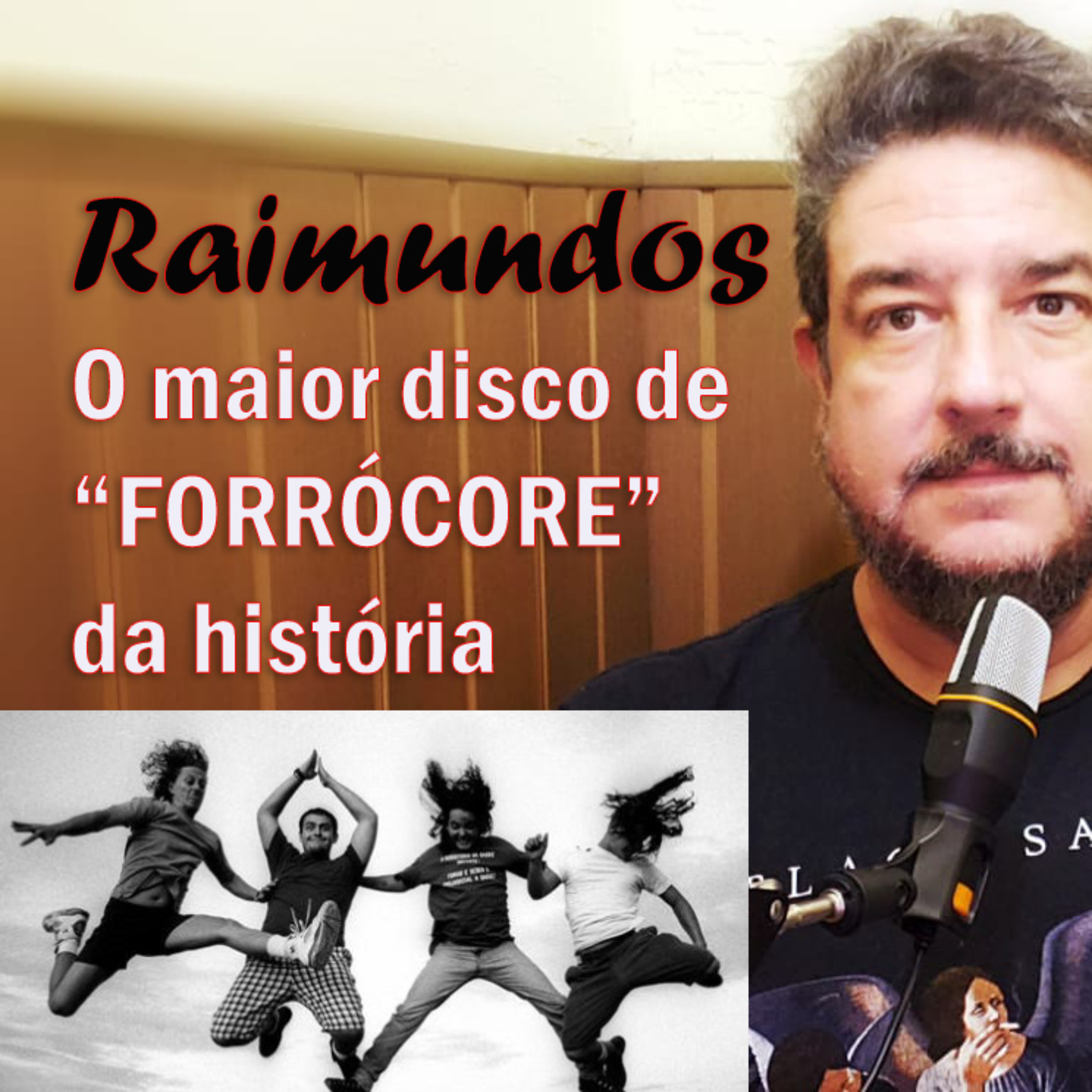 PAPO FURADO - Eduardo Dutra Maia