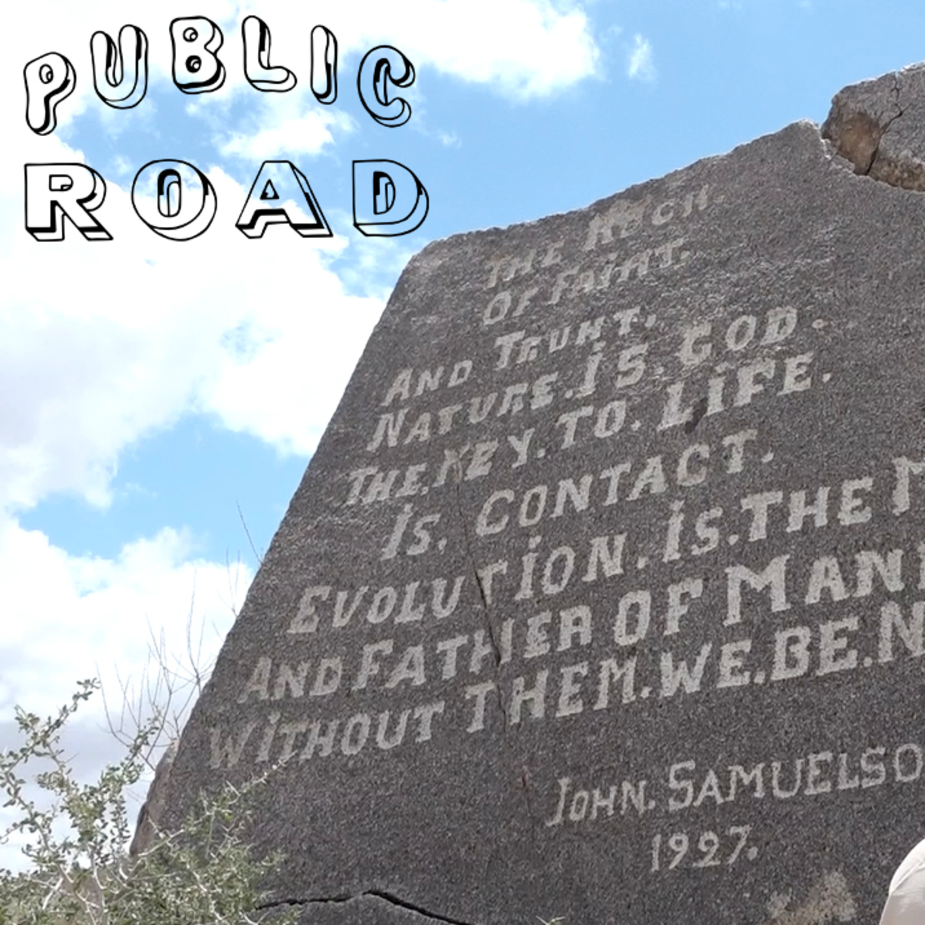 Samuelson's Rocks