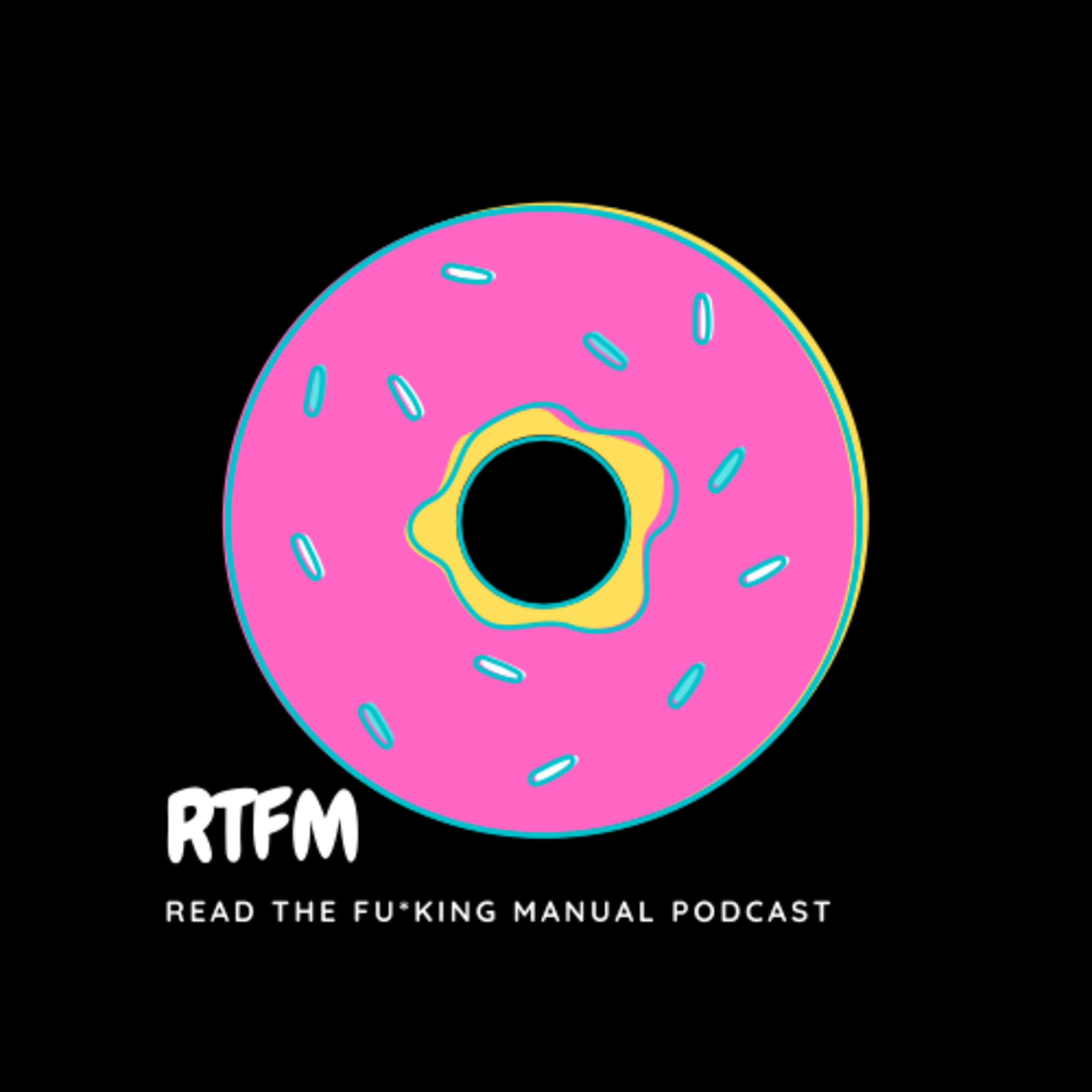 RTFM Podcast