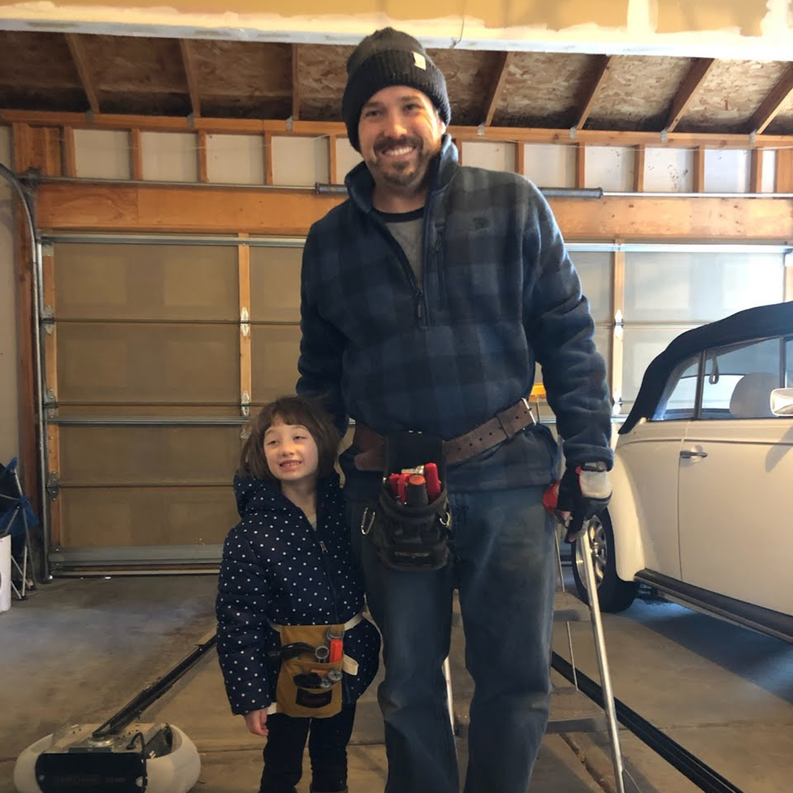 Time for Success - Business Owner Dads Edition *Limited Series*