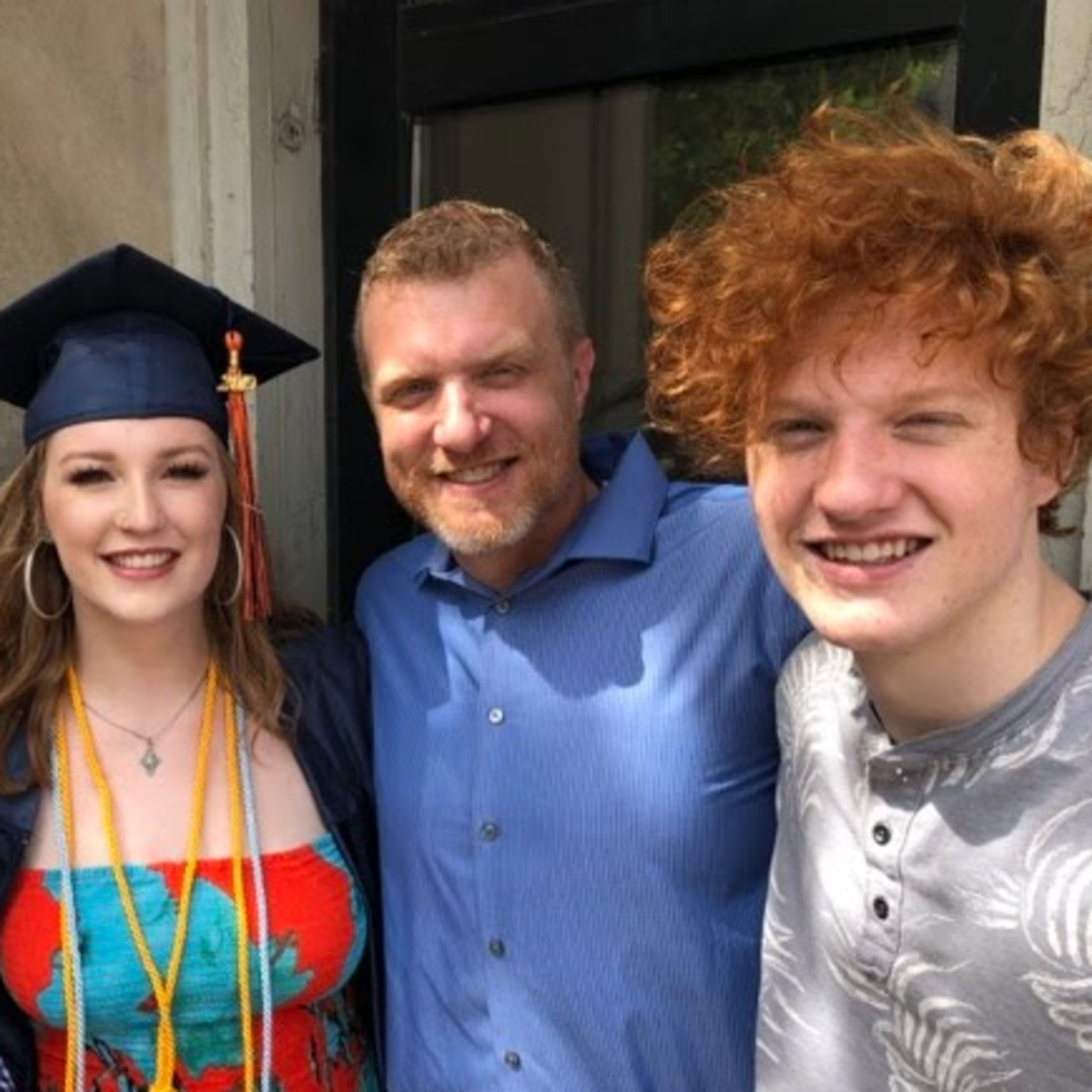 Time for Success - Business Owner Dads Edition *Limited Series*