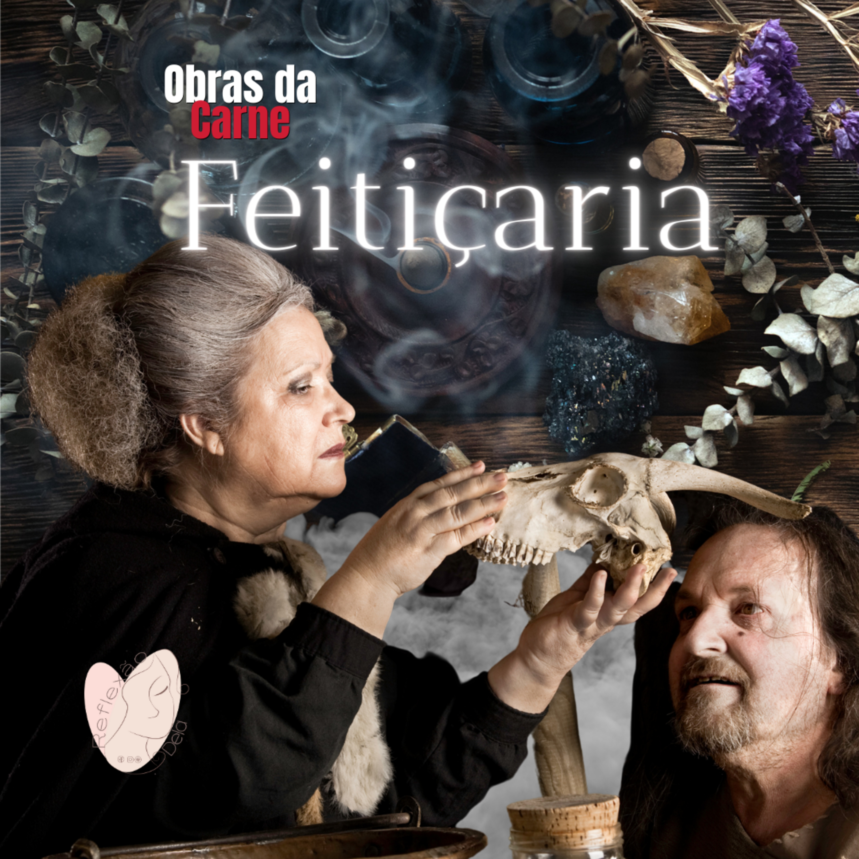 Reflexão Dela Devocionais