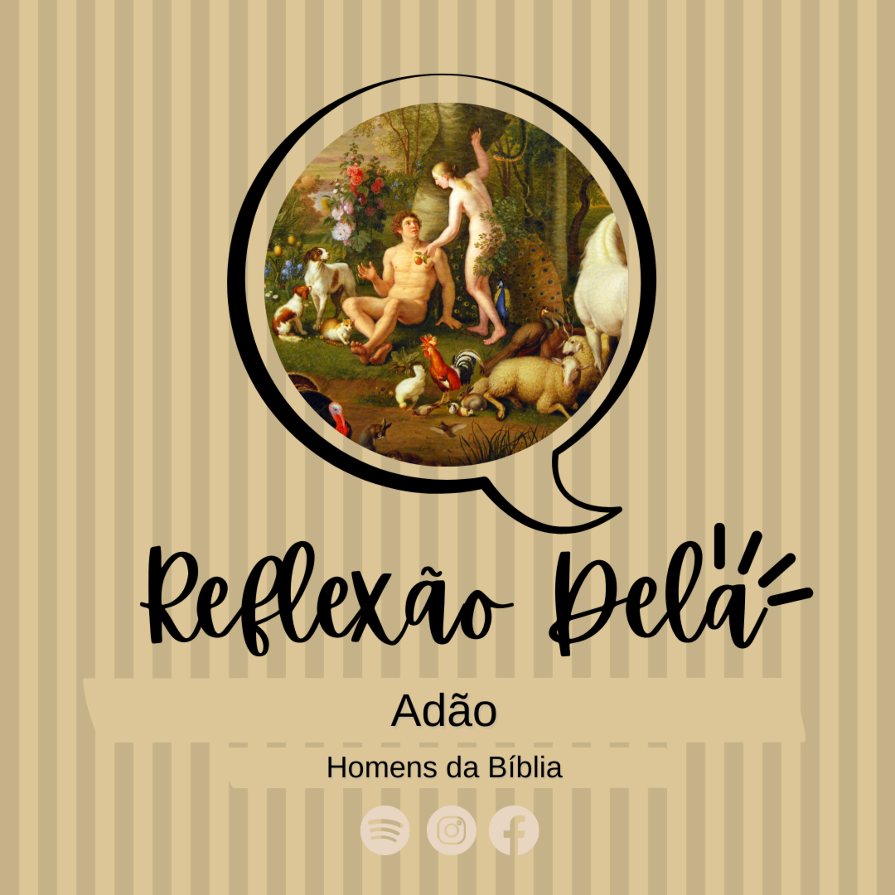 Reflexão Dela Devocionais