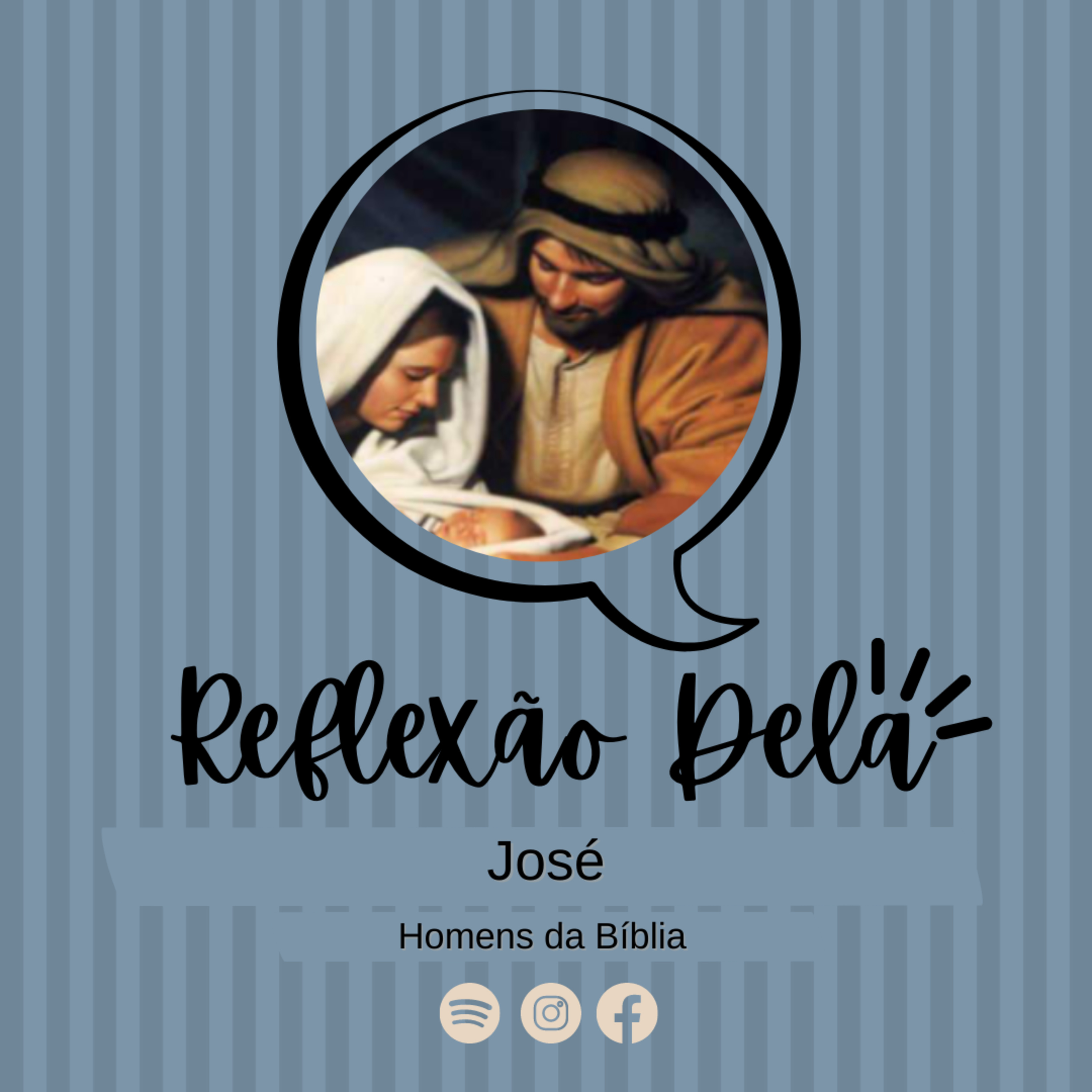 Reflexão Dela Devocionais
