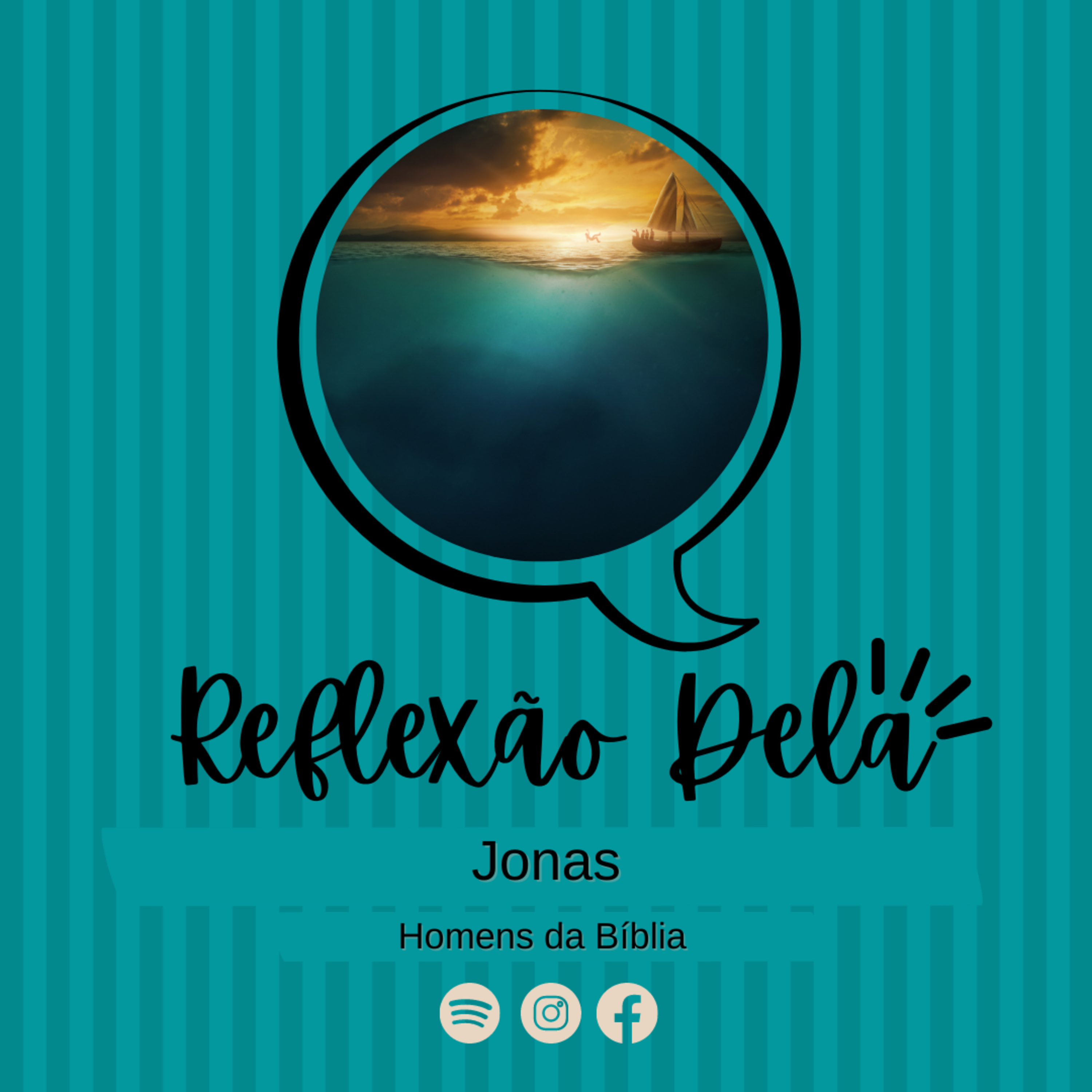 Reflexão Dela Devocionais