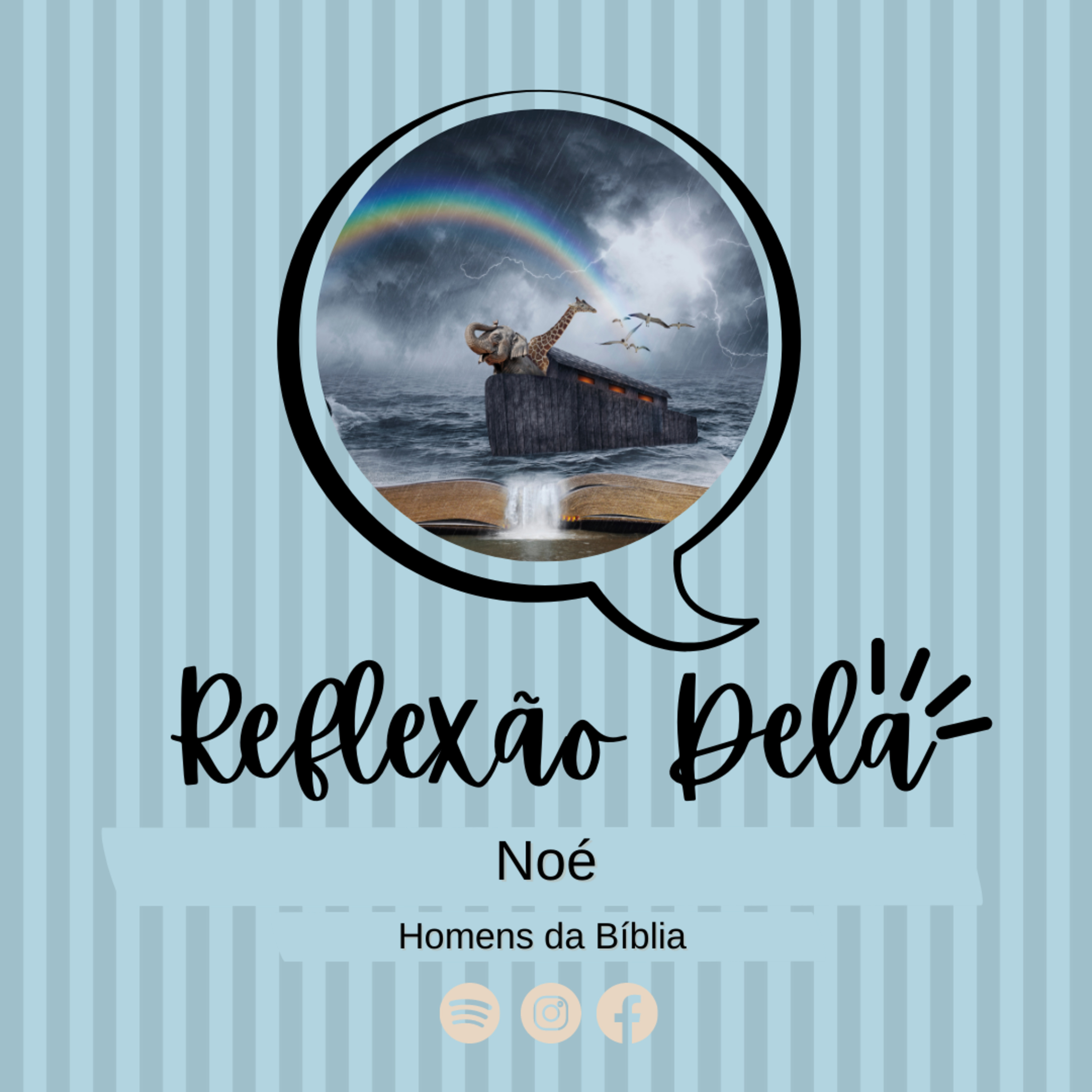 Reflexão Dela Devocionais