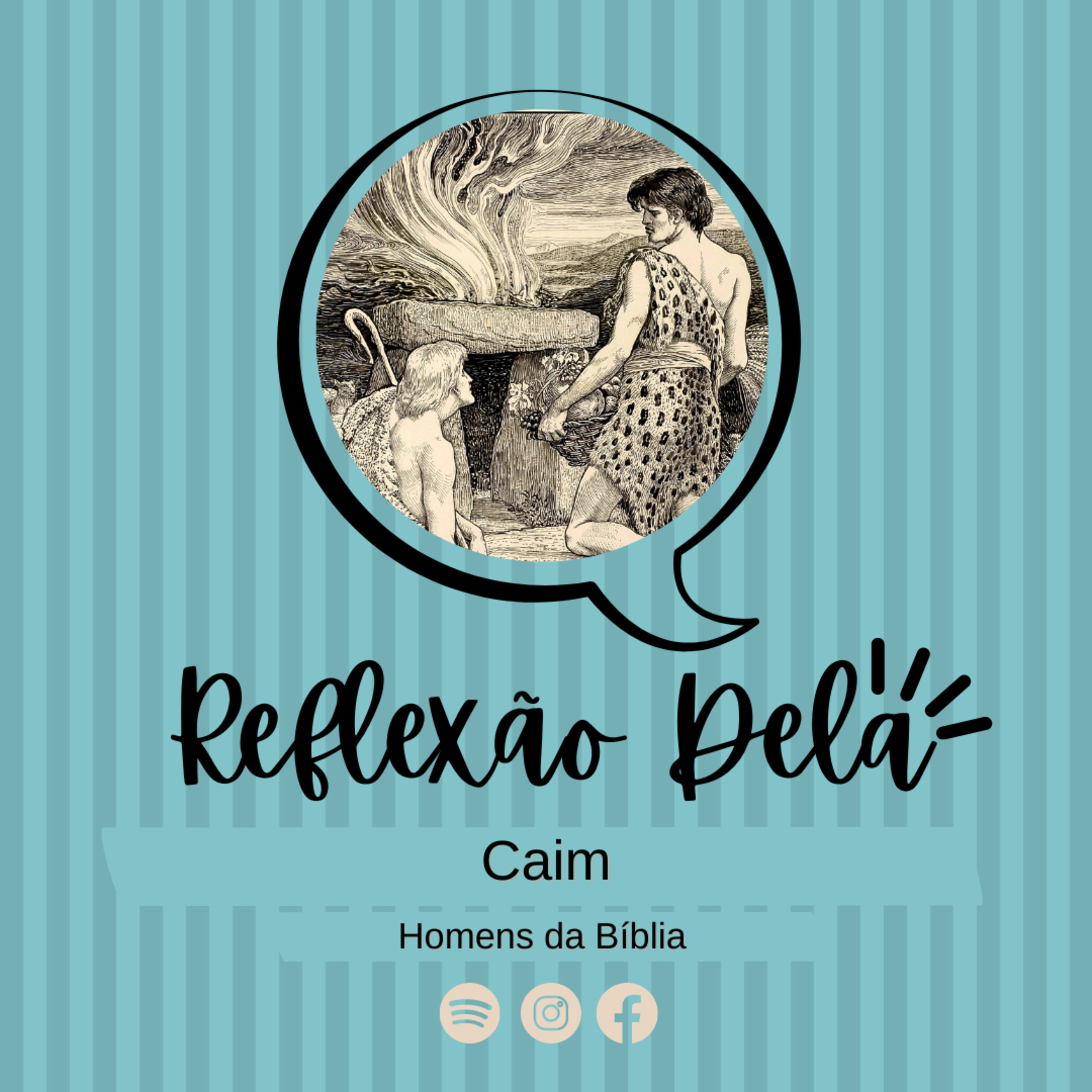 Reflexão Dela Devocionais