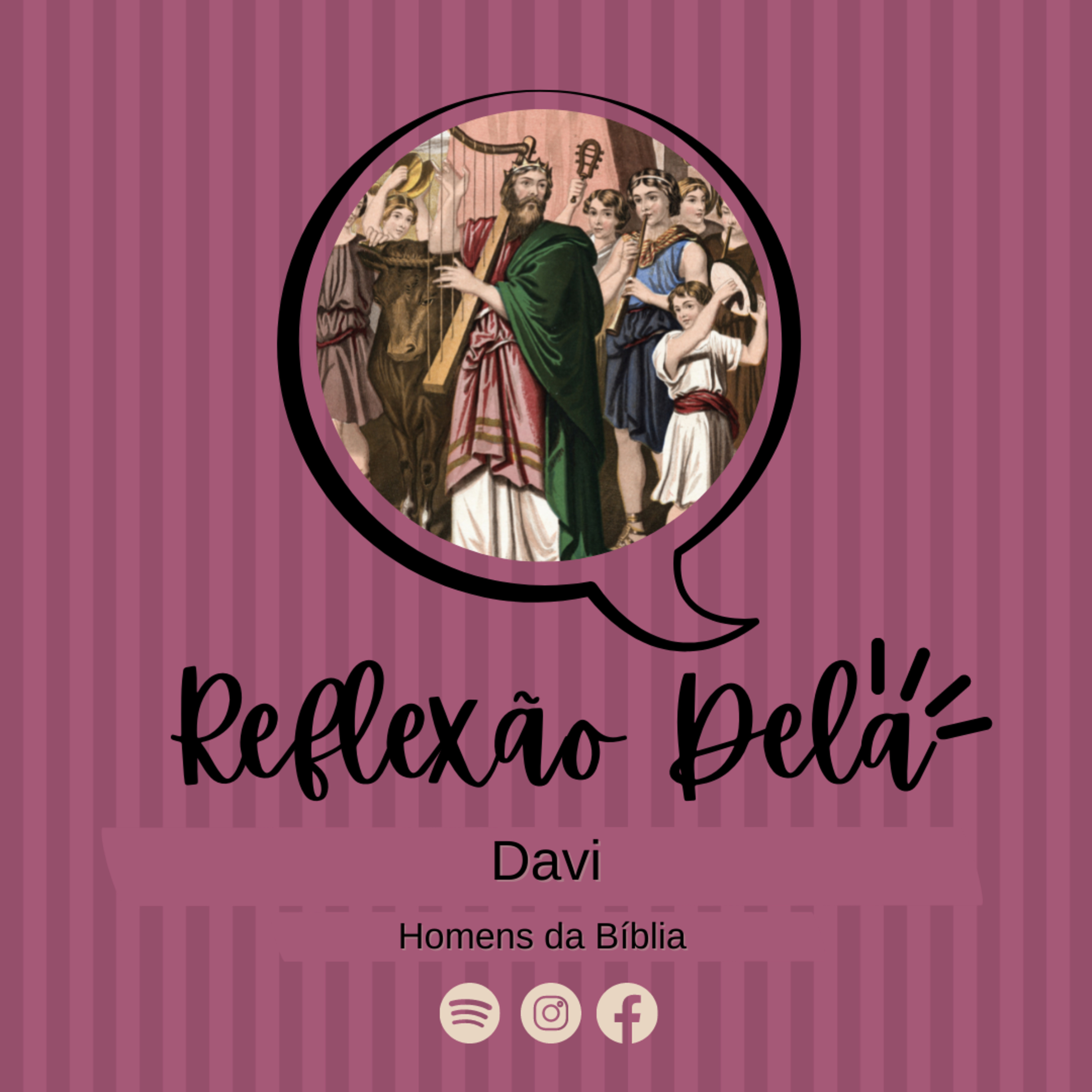 Reflexão Dela Devocionais