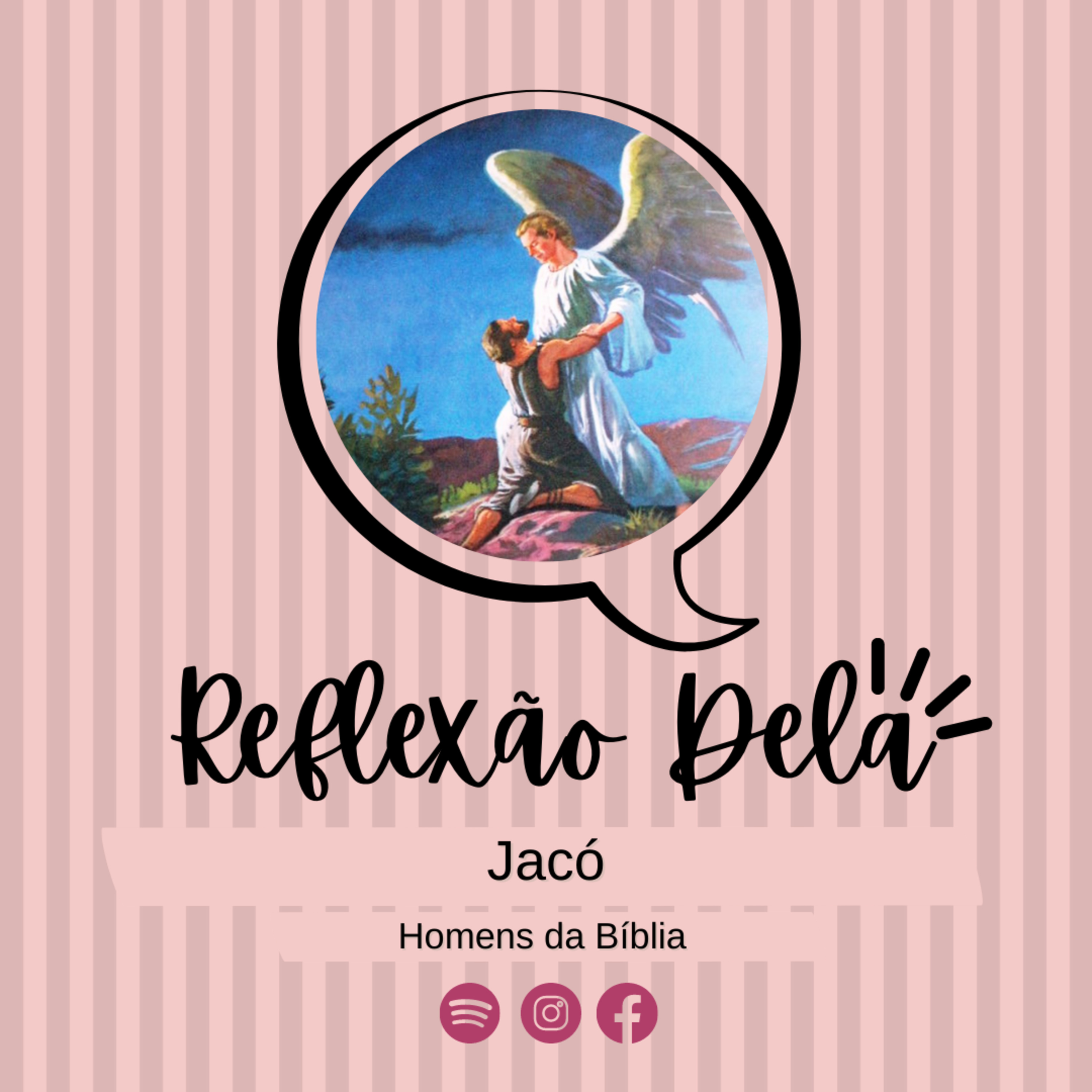 Reflexão Dela Devocionais