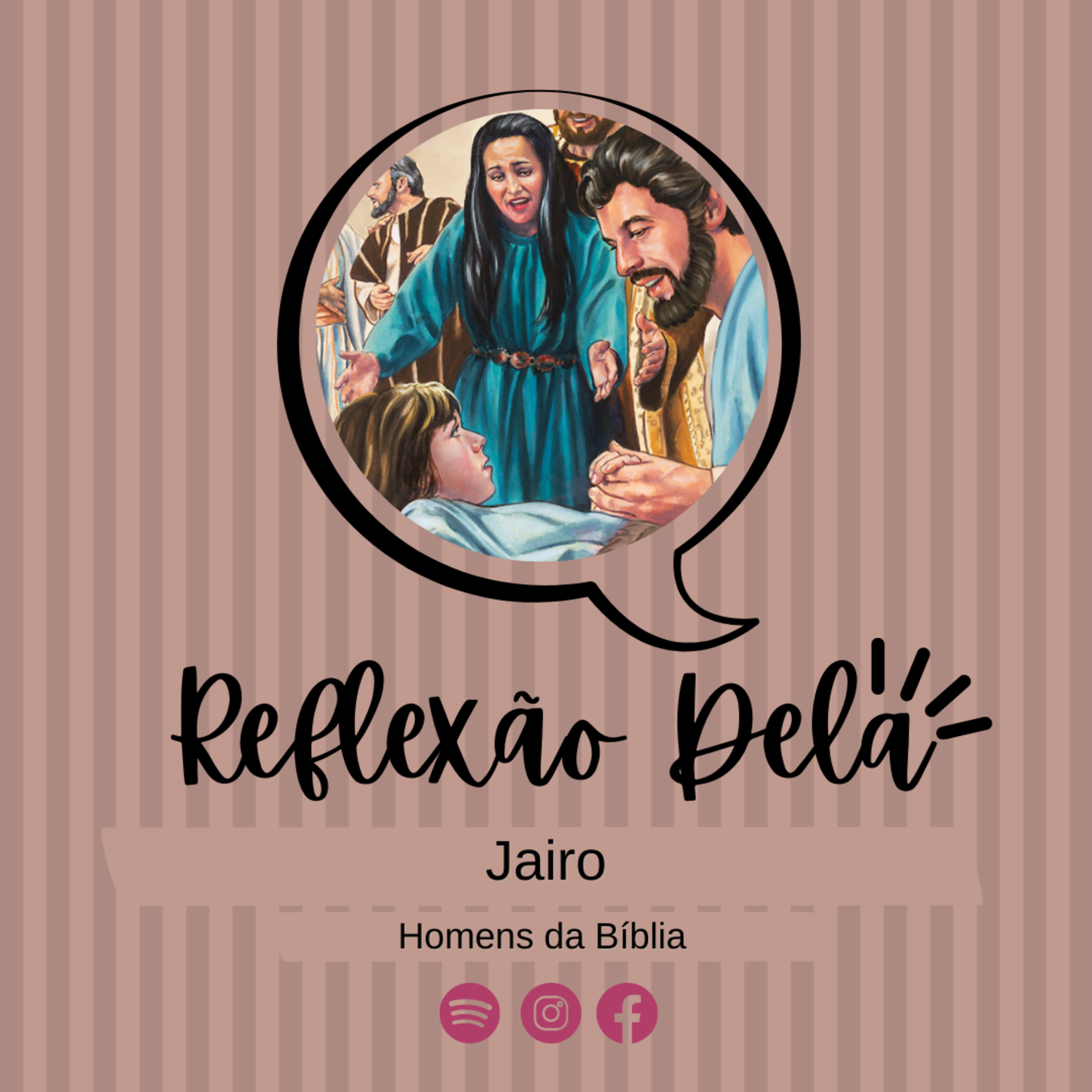 Reflexão Dela Devocionais