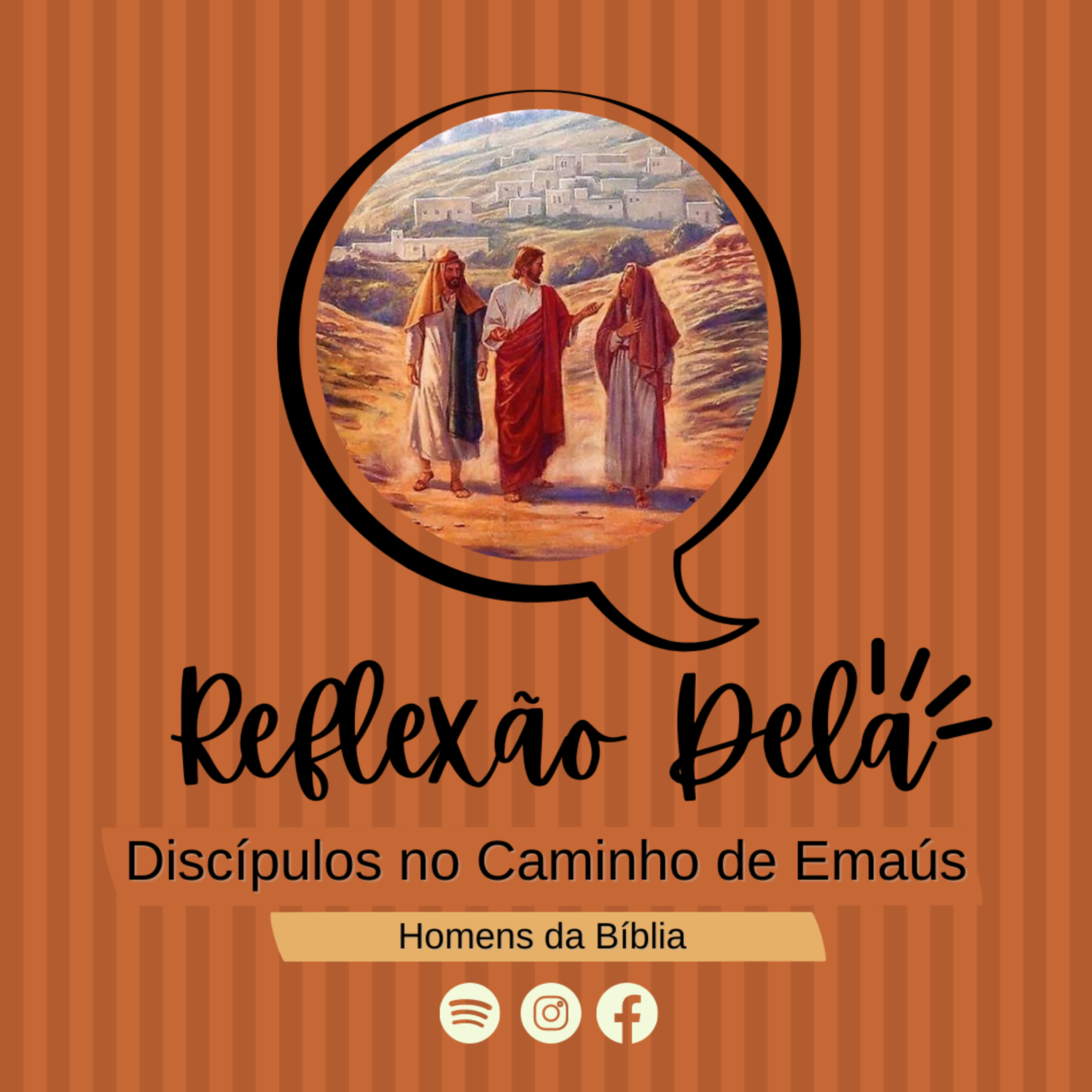 Reflexão Dela Devocionais