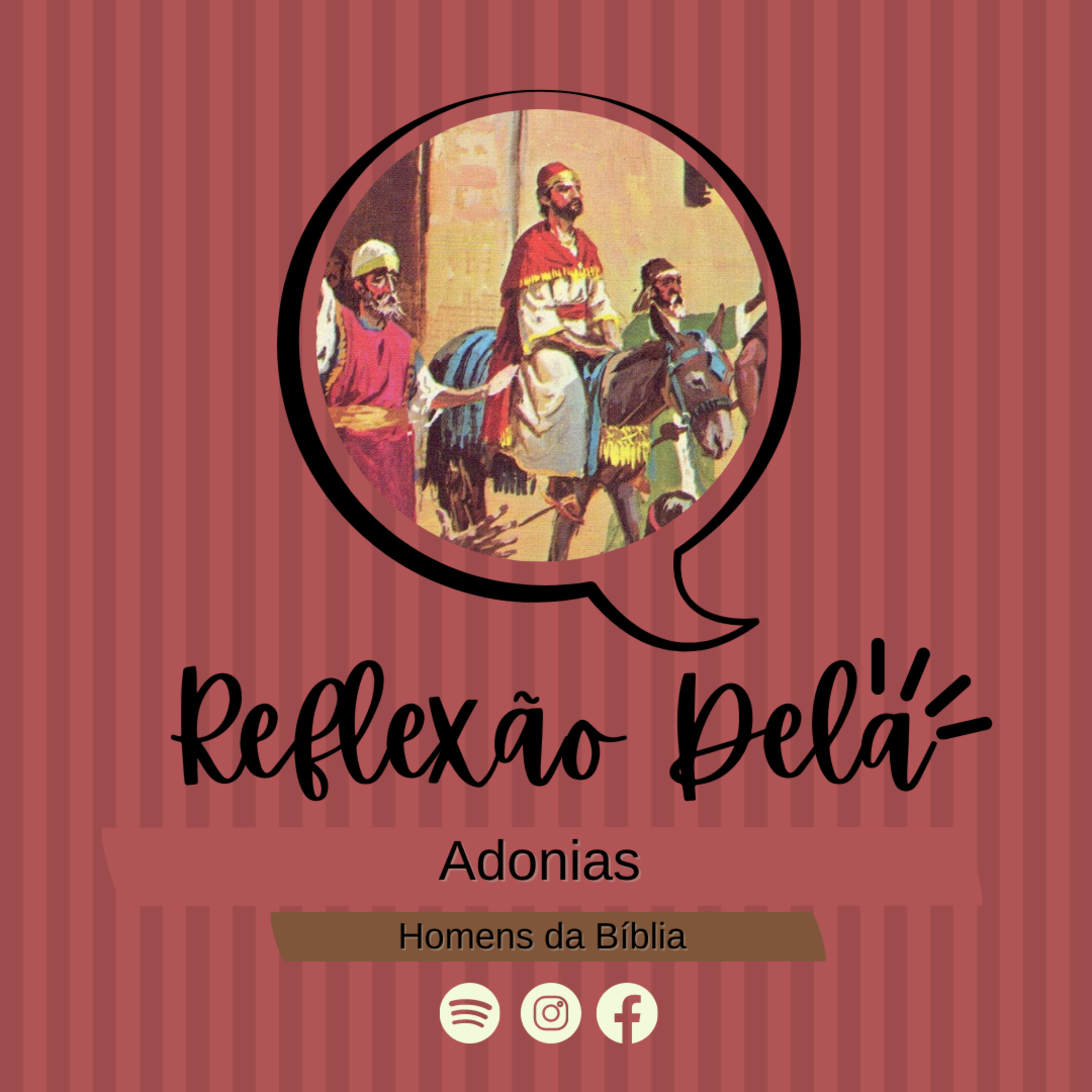 Reflexão Dela Devocionais