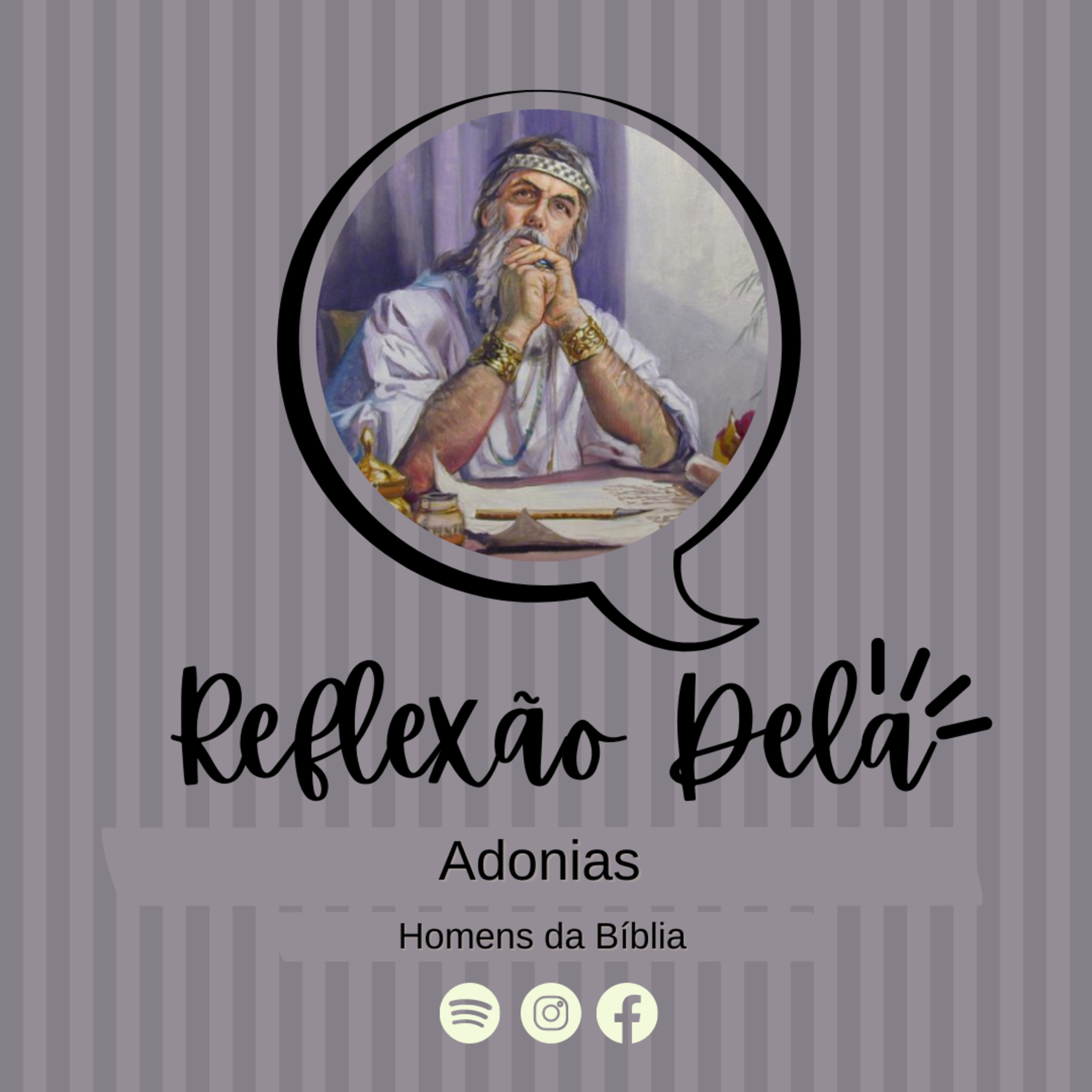 Reflexão Dela Devocionais