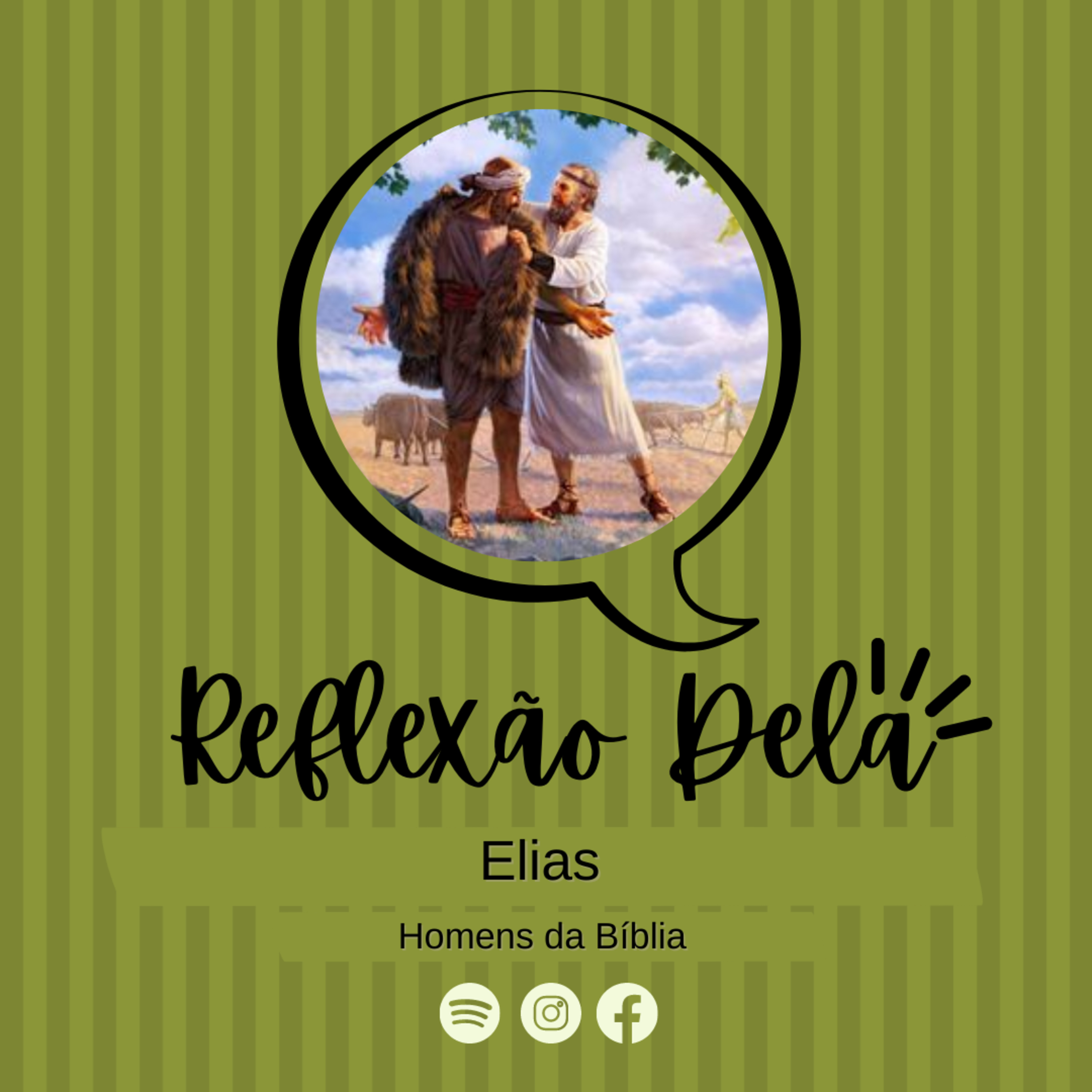 Reflexão Dela Devocionais