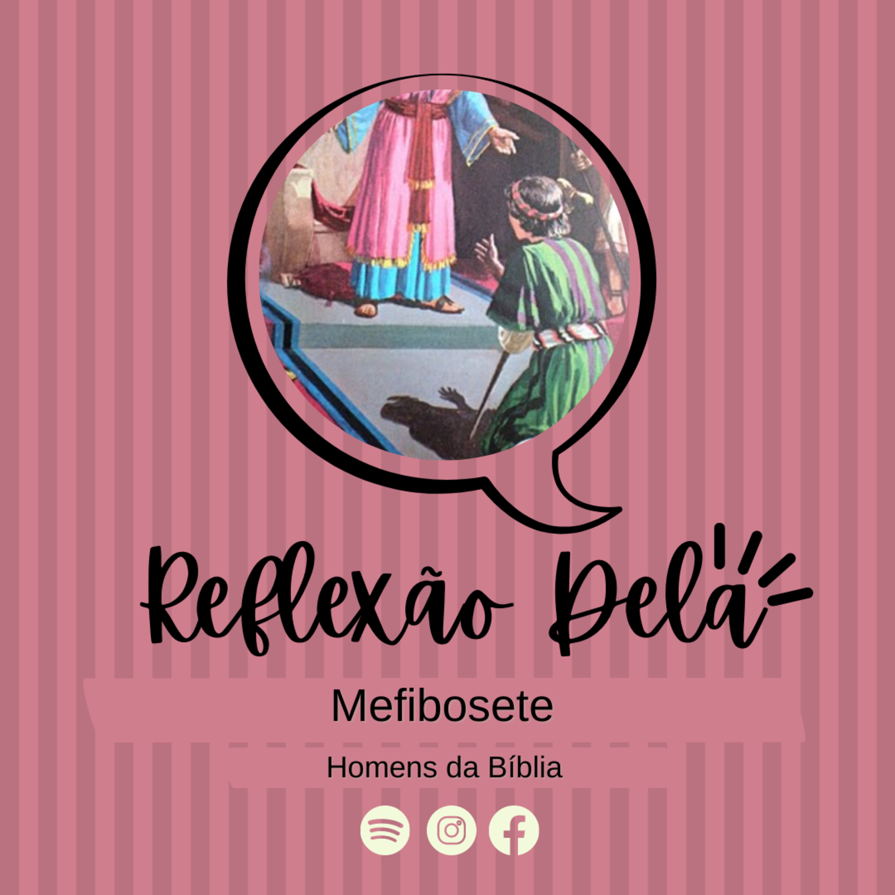 Reflexão Dela Devocionais
