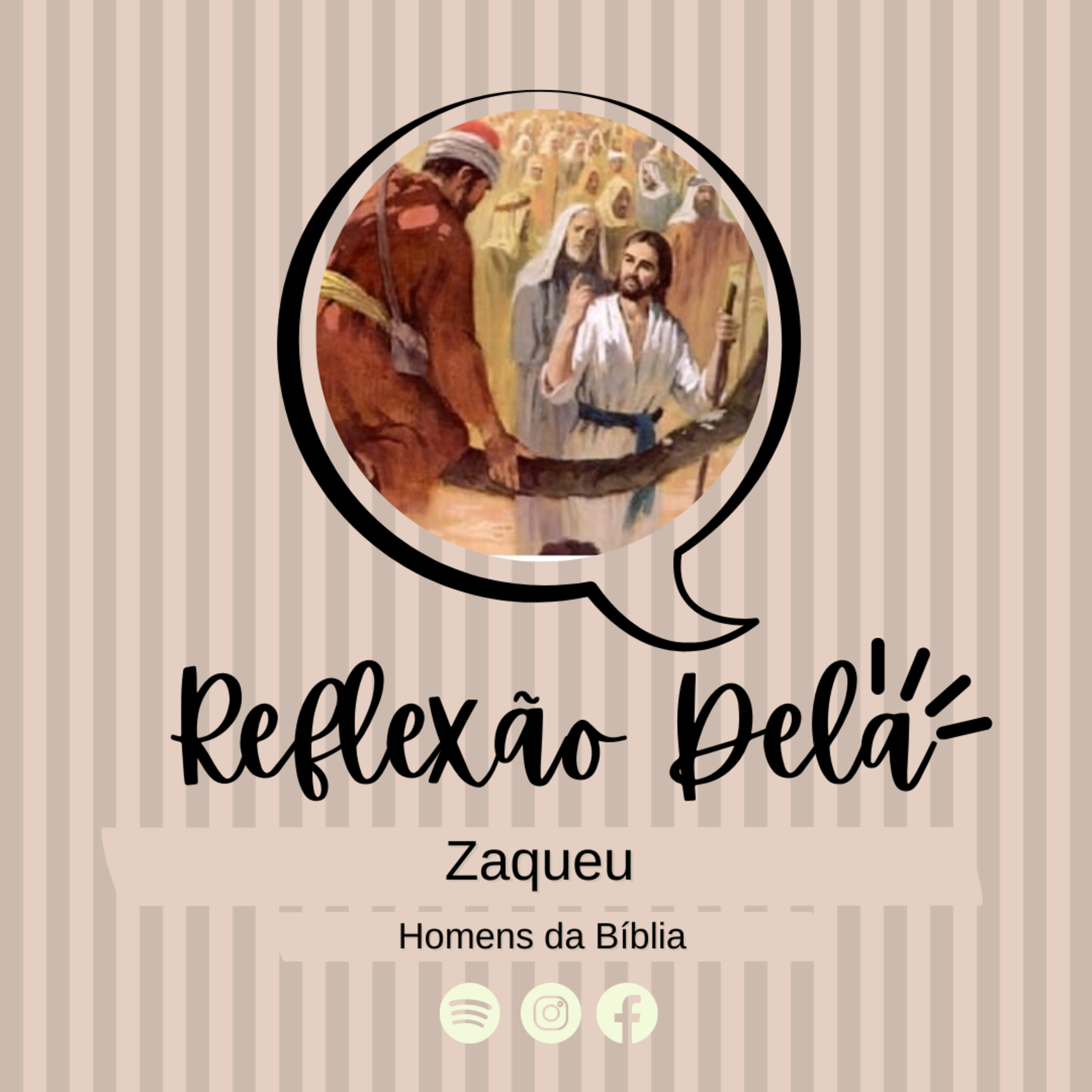 Reflexão Dela Devocionais