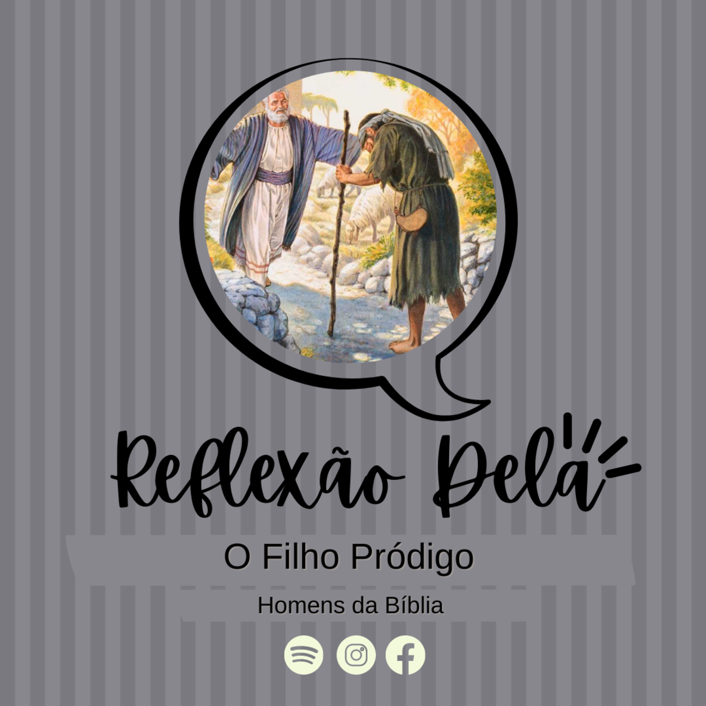 Reflexão Dela Devocionais