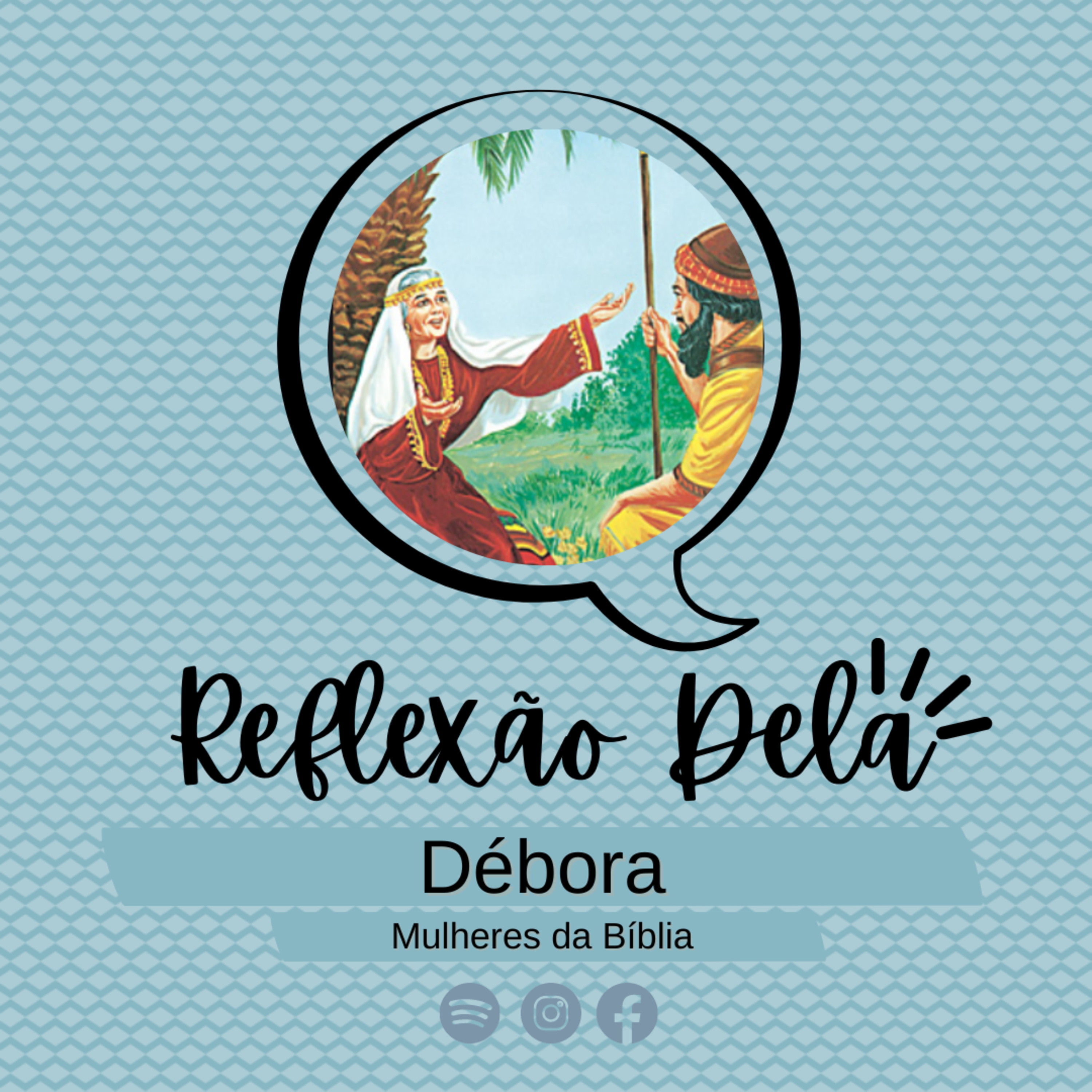 Reflexão Dela Devocionais