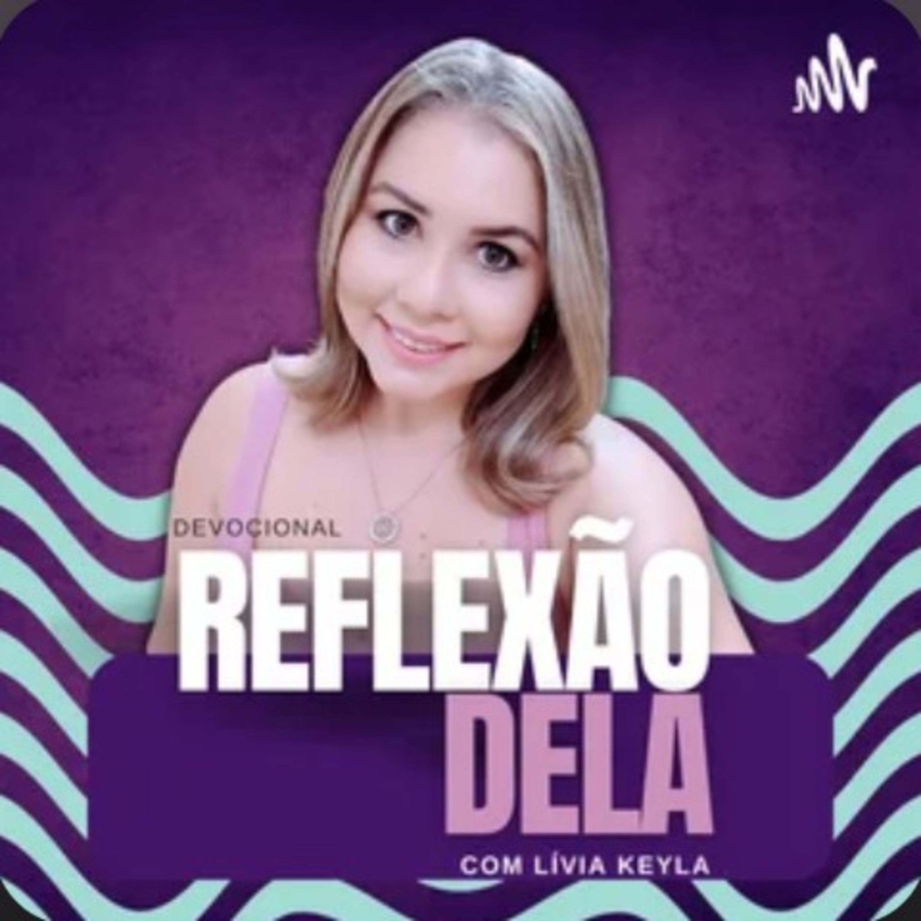 Reflexão Dela Devocionais