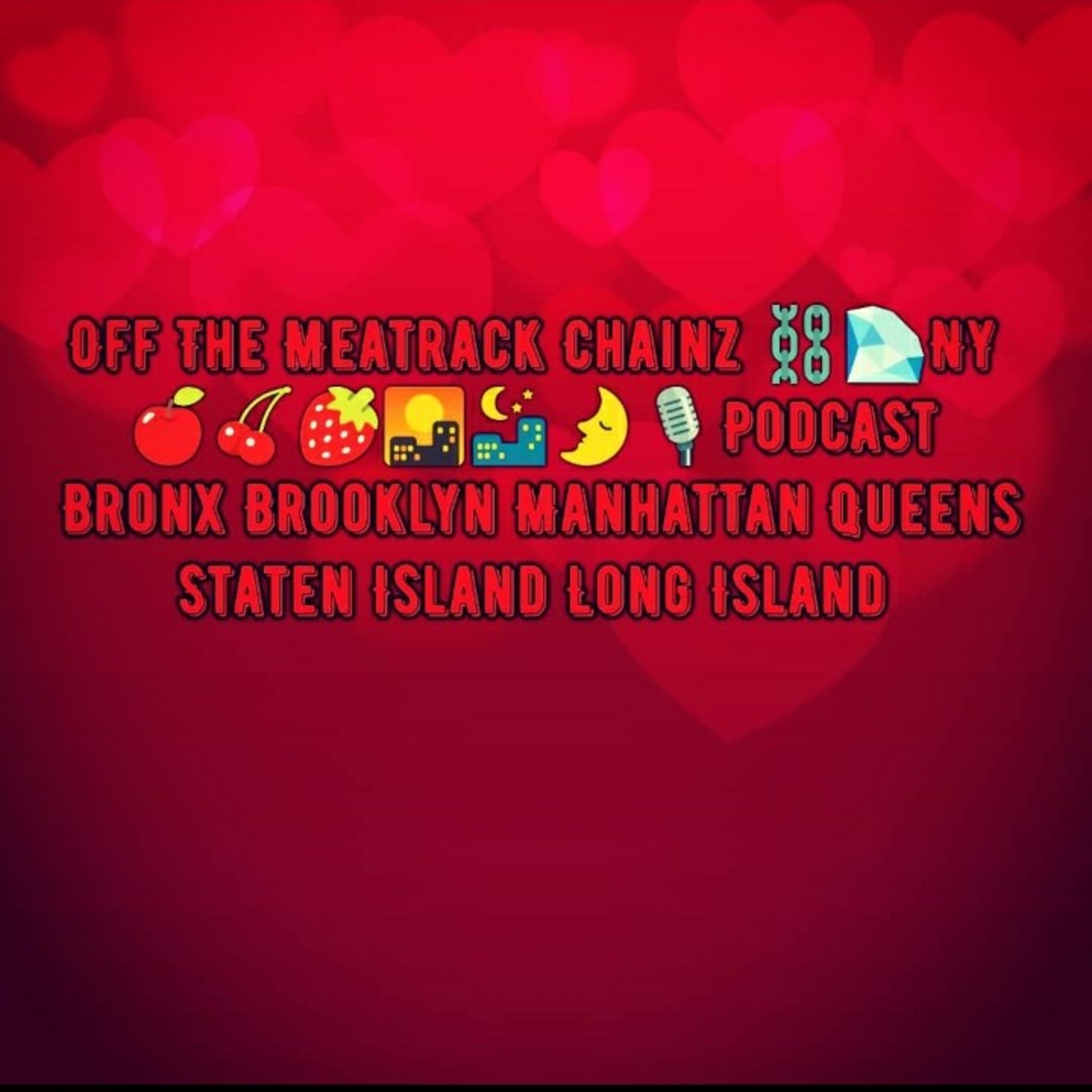 Ep 13: Out Of Your League Week Of 02.03.21