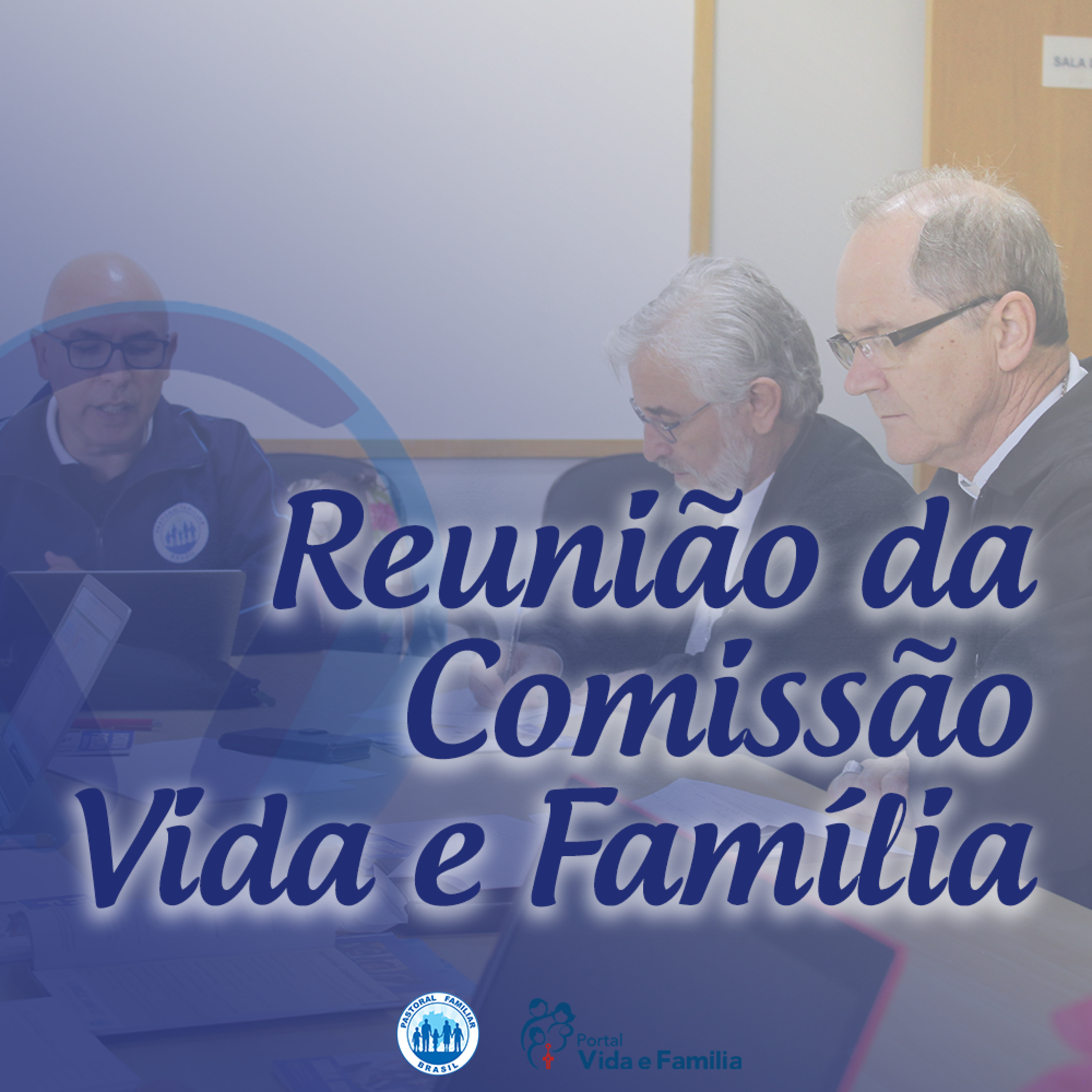 Pastoral Familiar | #01 Família e Educação