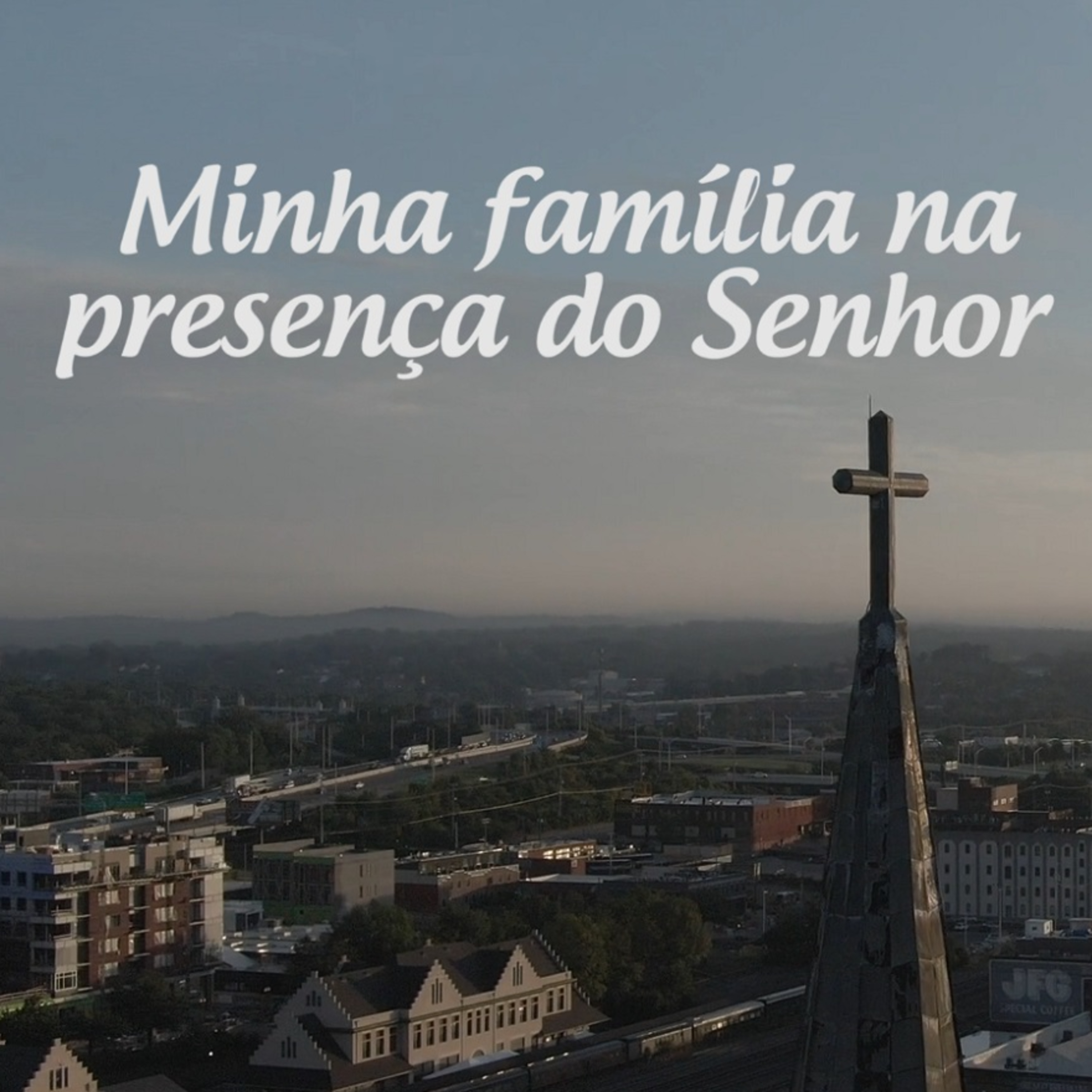 Pastoral Familiar | #01 Família e Educação