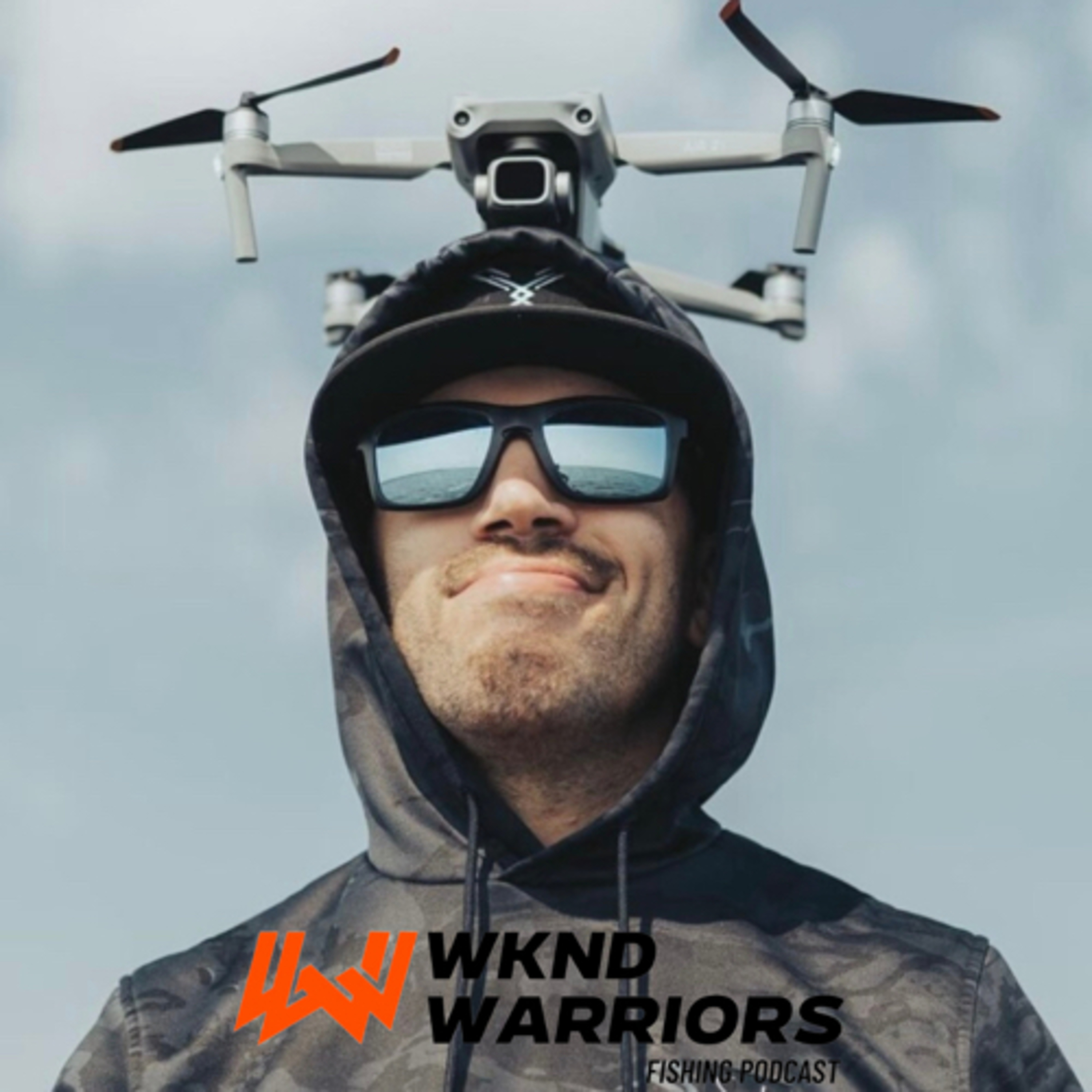 Wknd Warriors Fishing Podcast