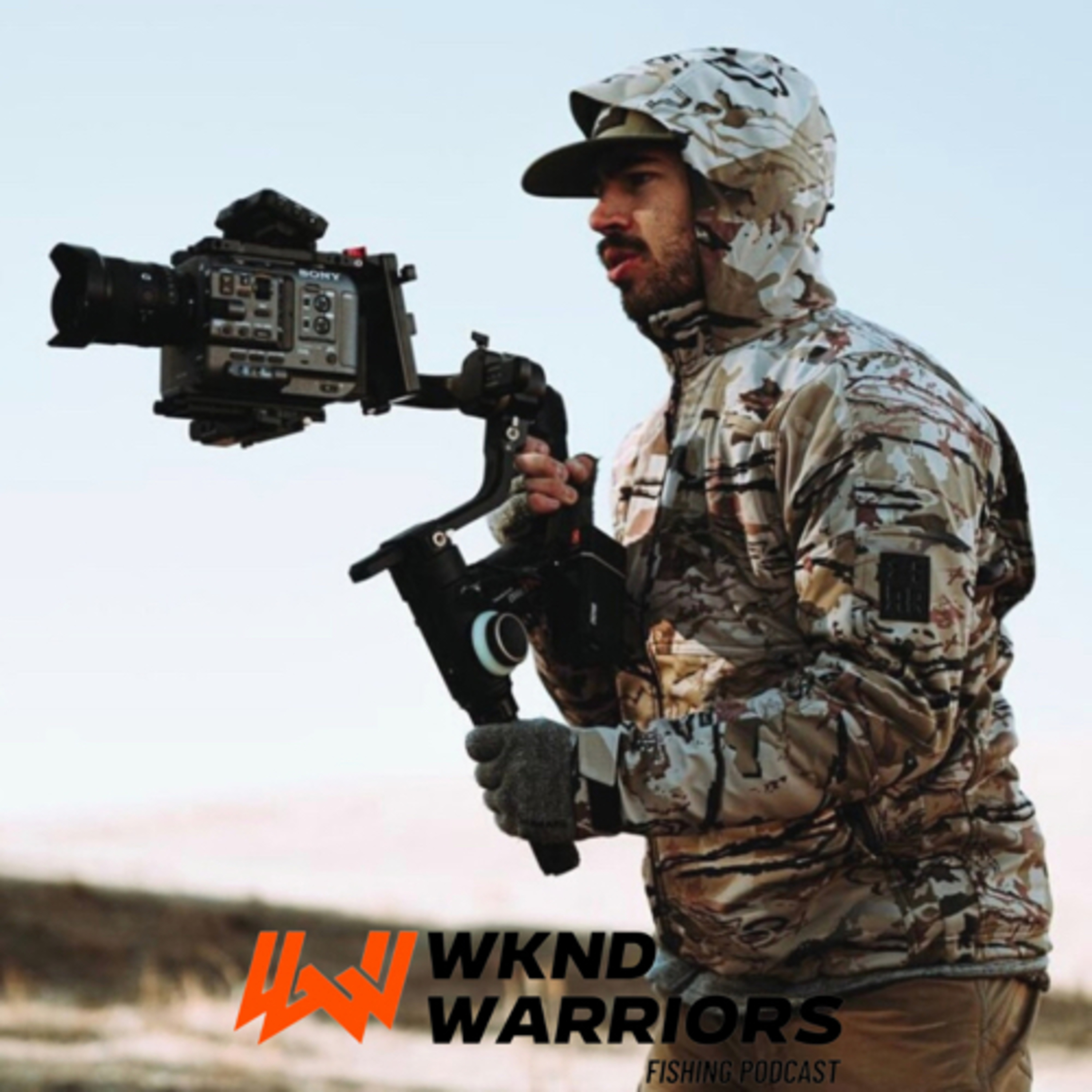 Wknd Warriors Fishing Podcast