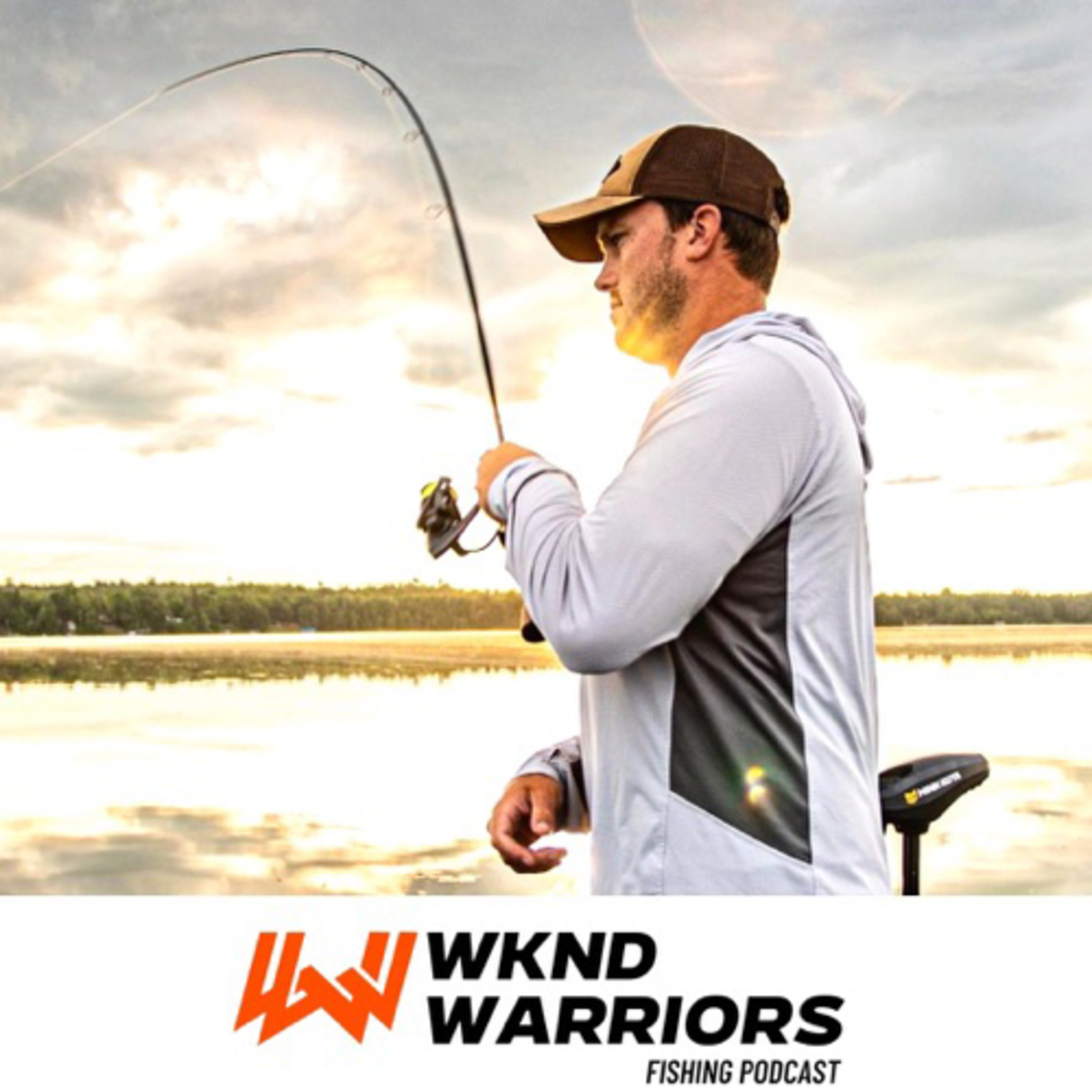 Wknd Warriors Fishing Podcast