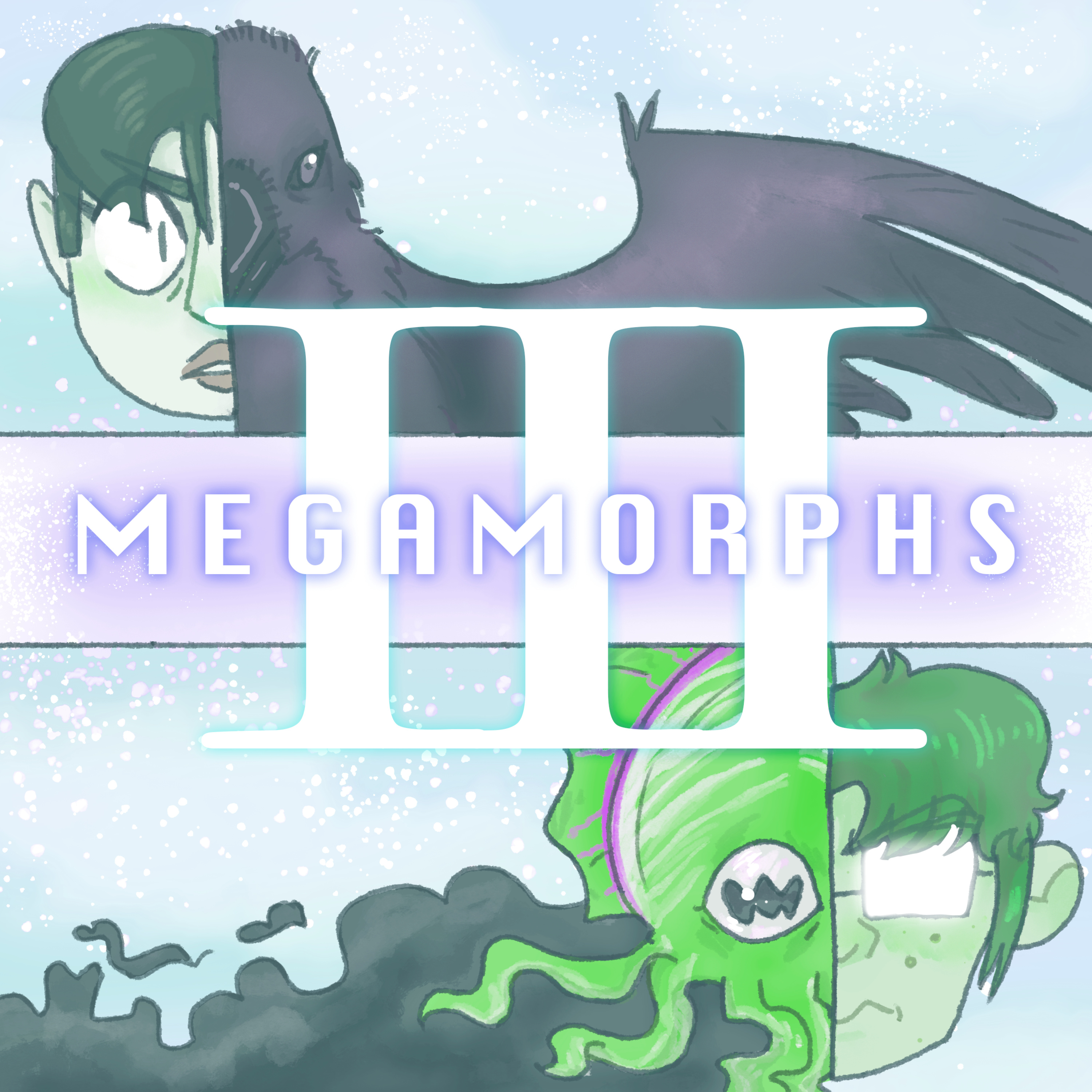 The Animorphs Book Club