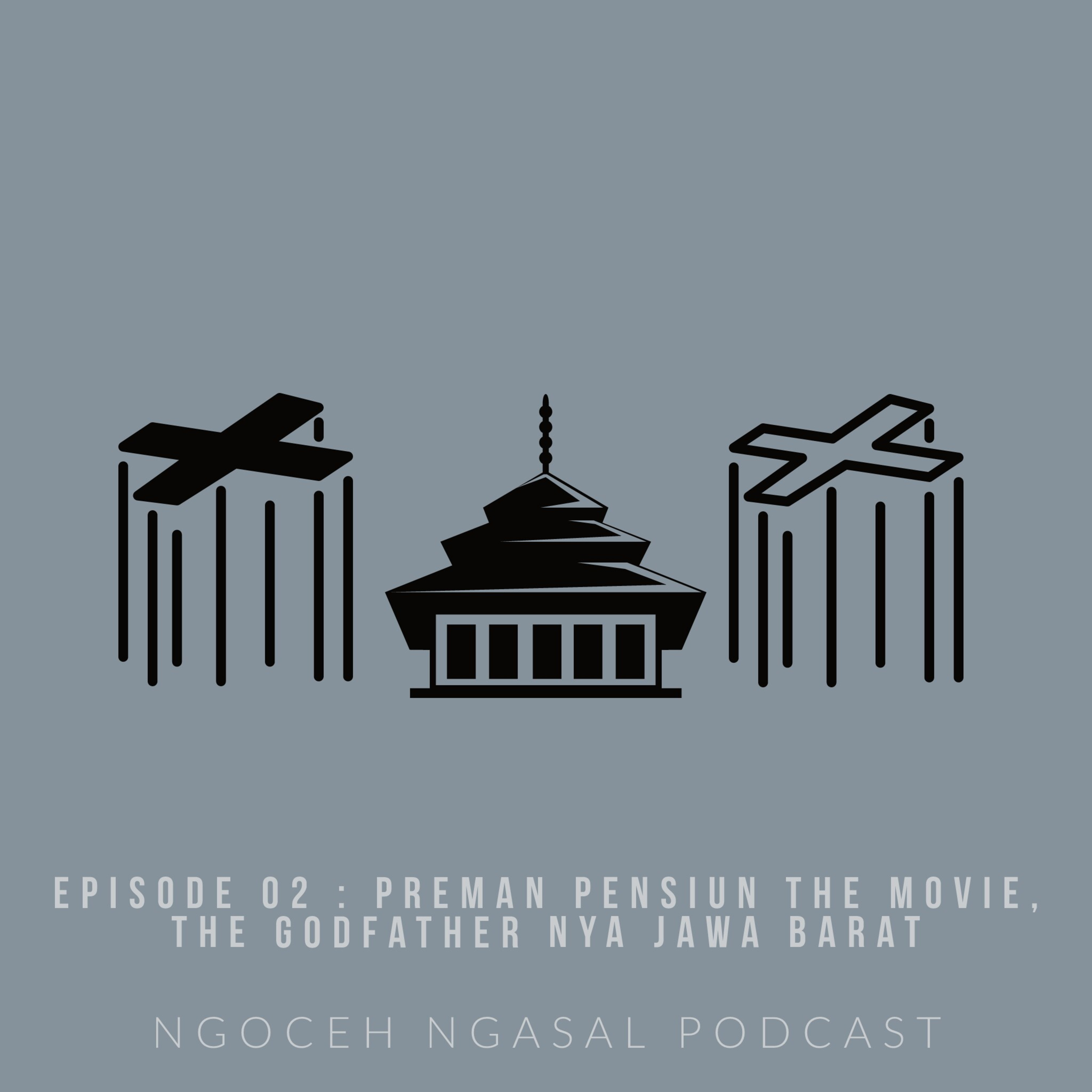 Ngoceh Ngasal