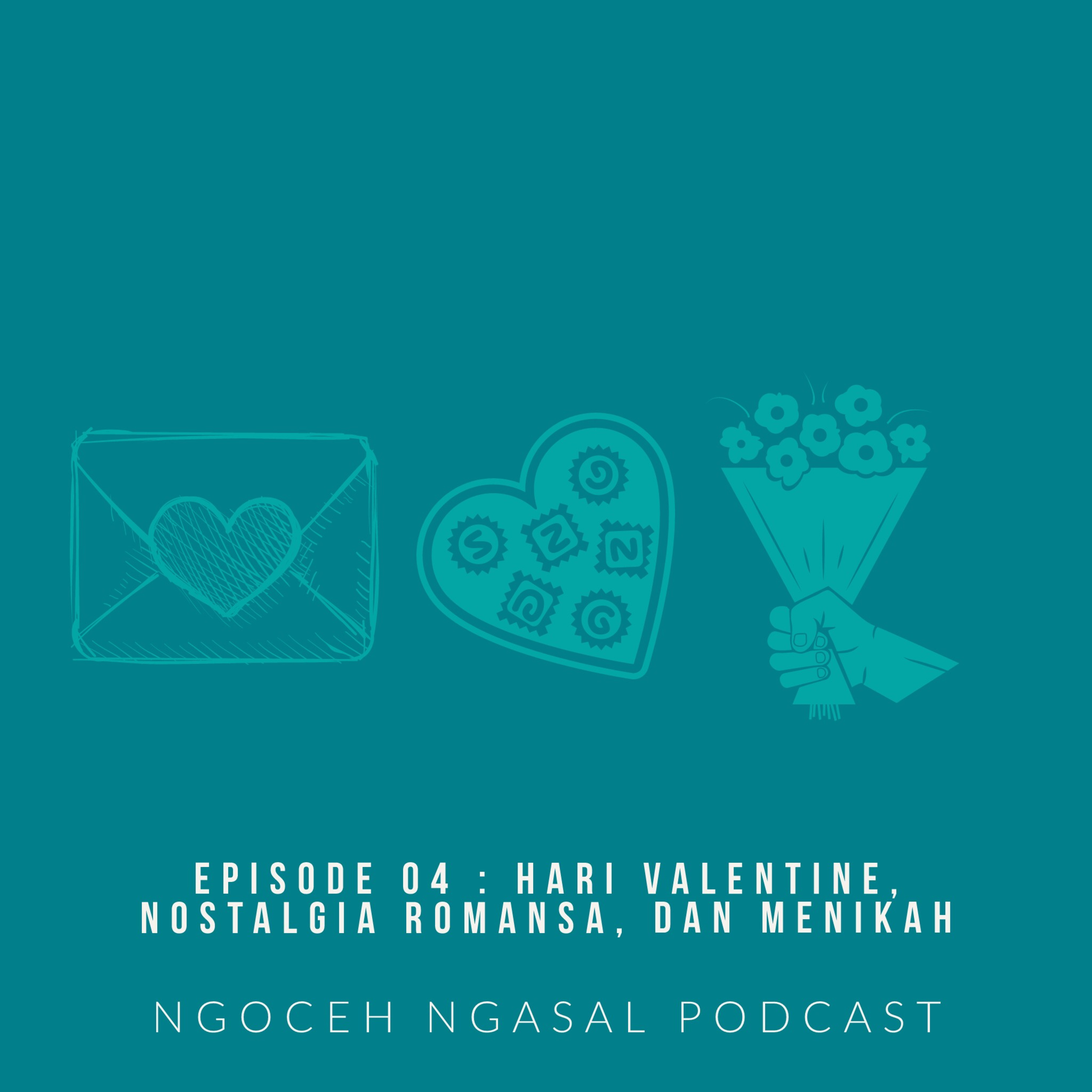 Ngoceh Ngasal
