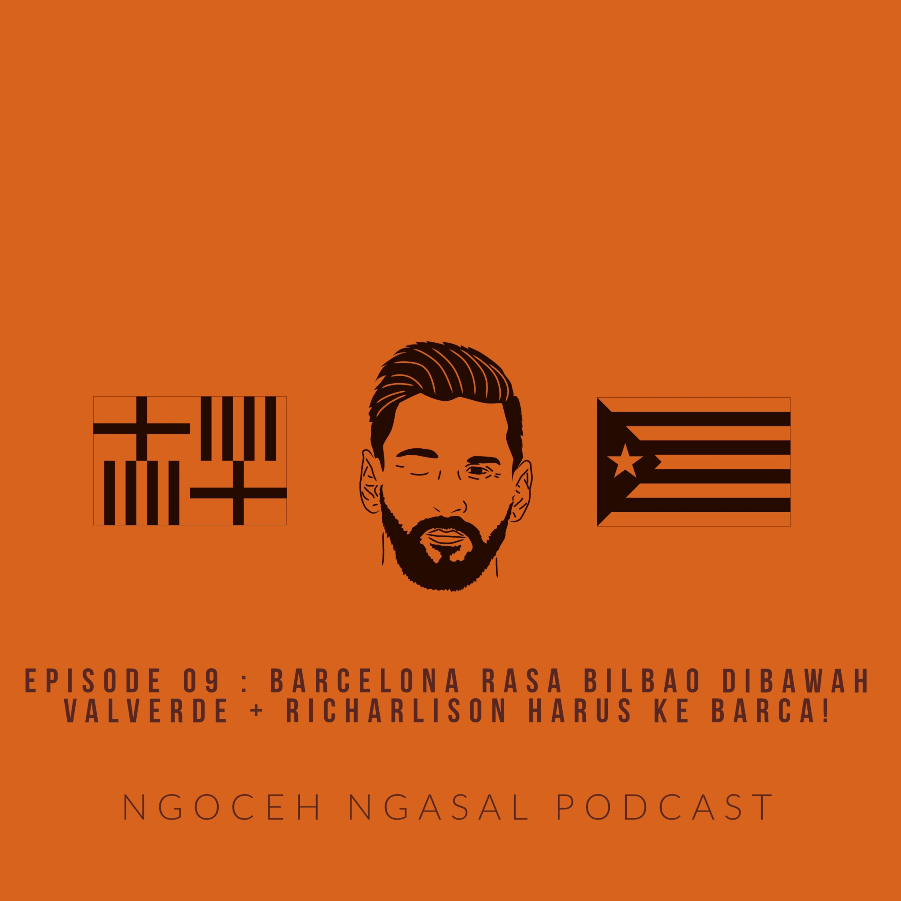 Ngoceh Ngasal