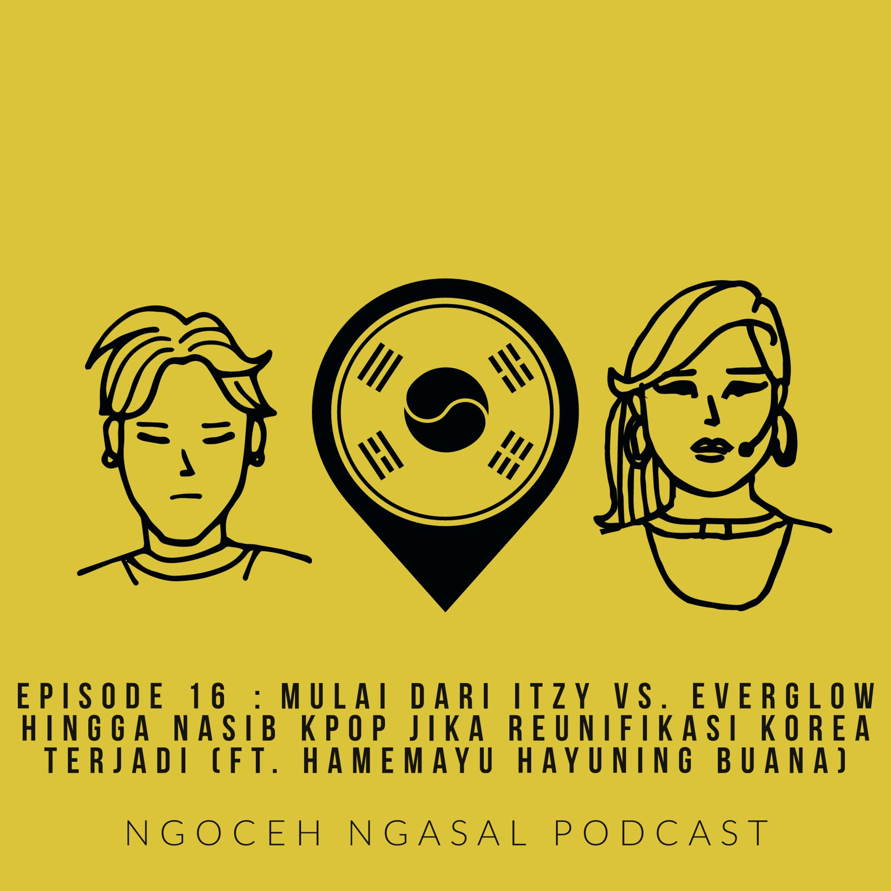 Ngoceh Ngasal