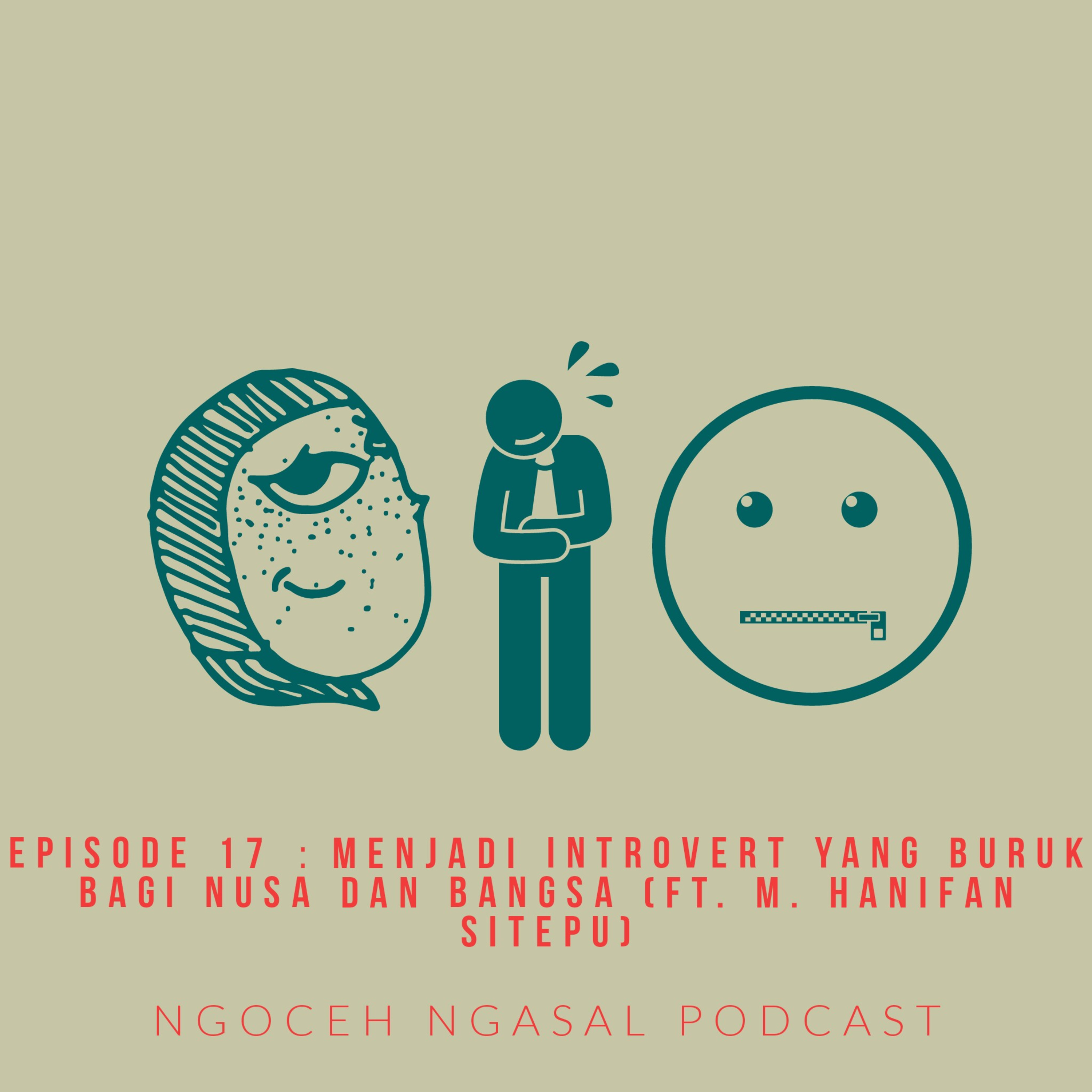 Ngoceh Ngasal
