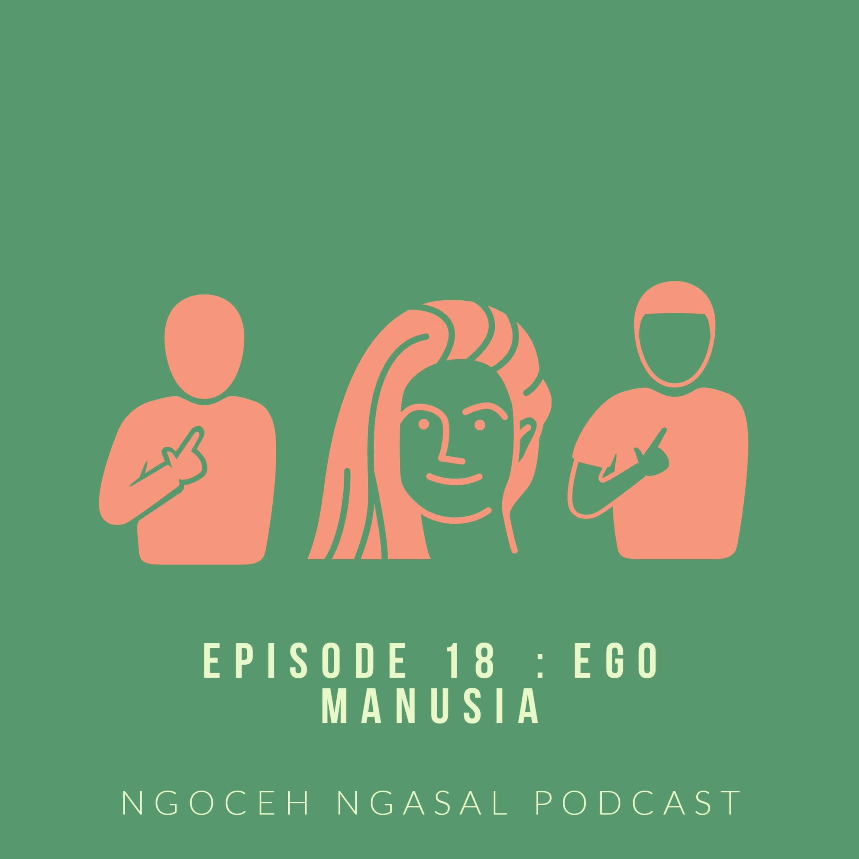 Ngoceh Ngasal
