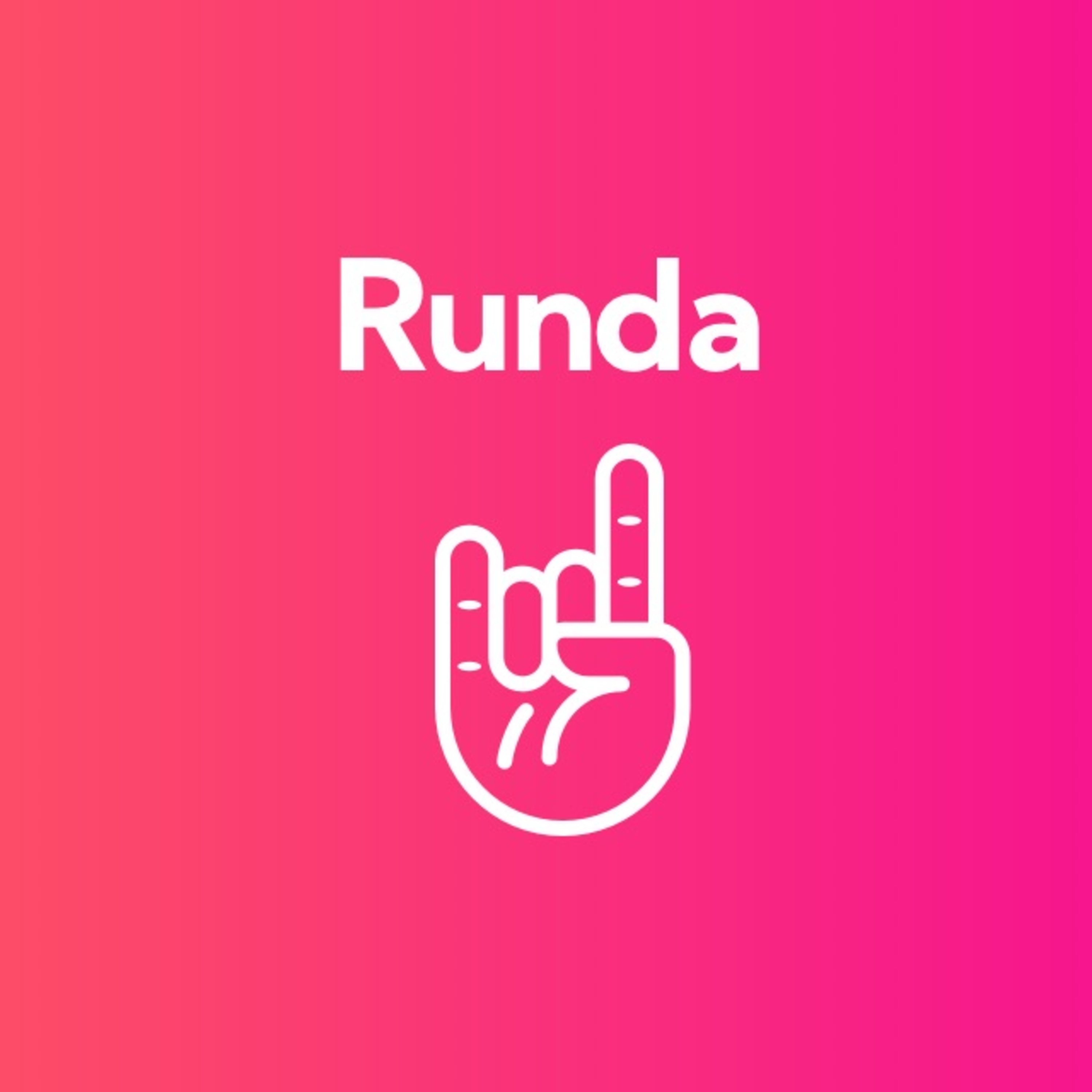 Runda Podcast