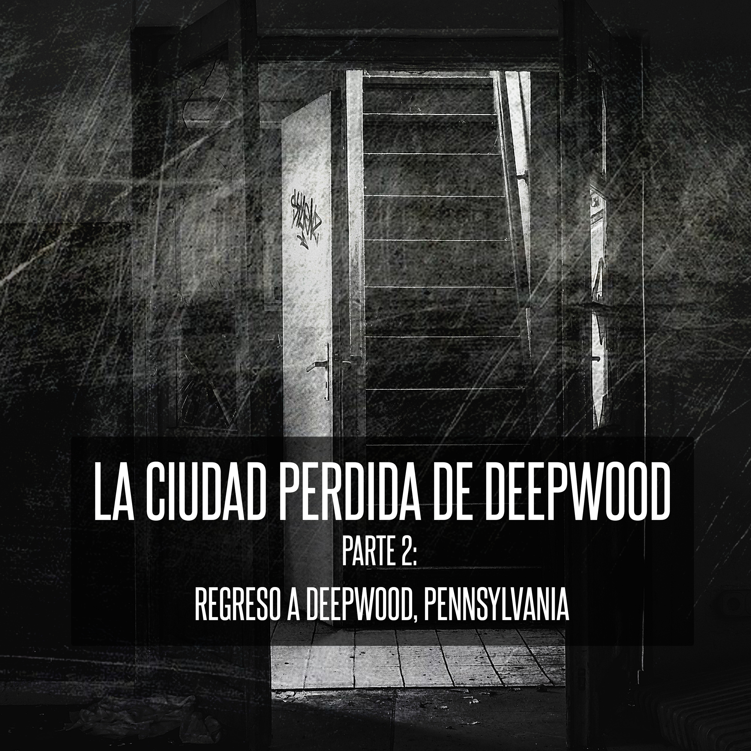 Portada de Darksoul Horror
